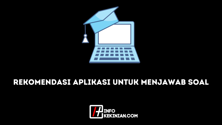 Aplikasi Untuk Menjawab Soal 7347