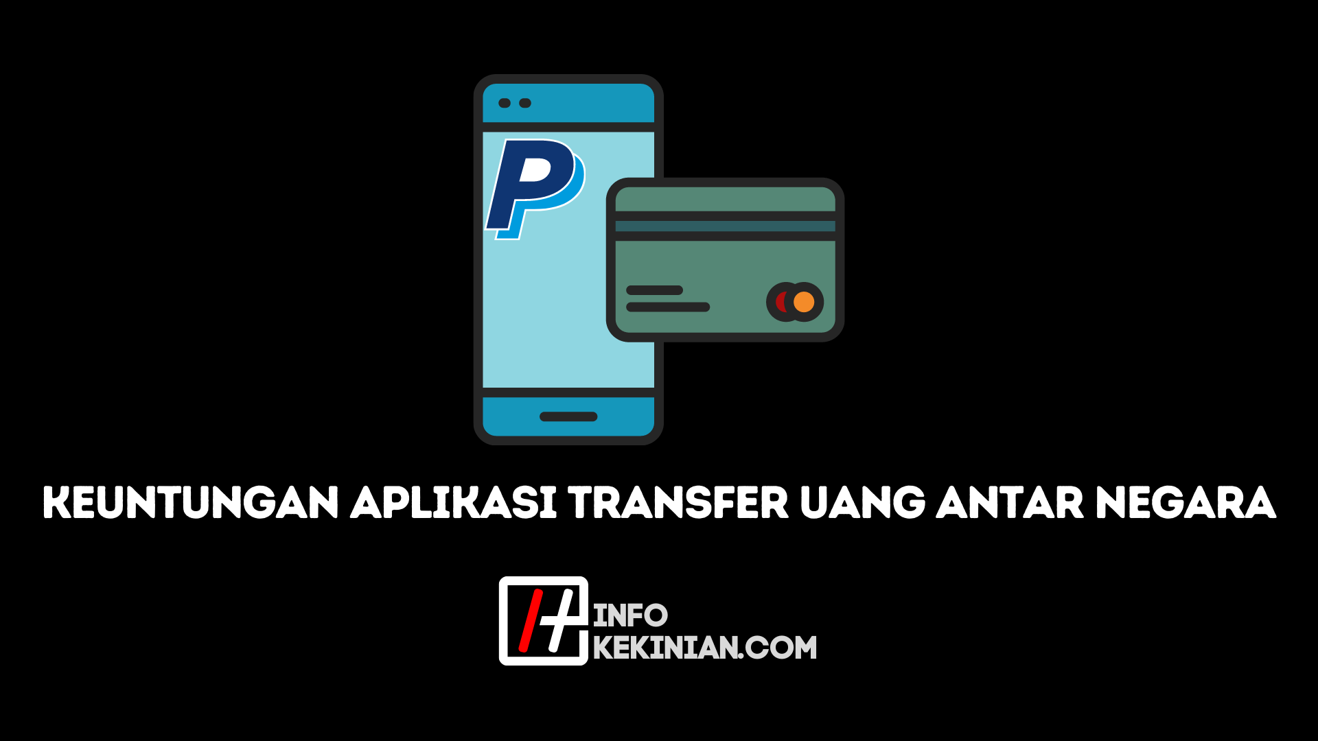 3 Keuntungan Menggunakan Aplikasi Transfer