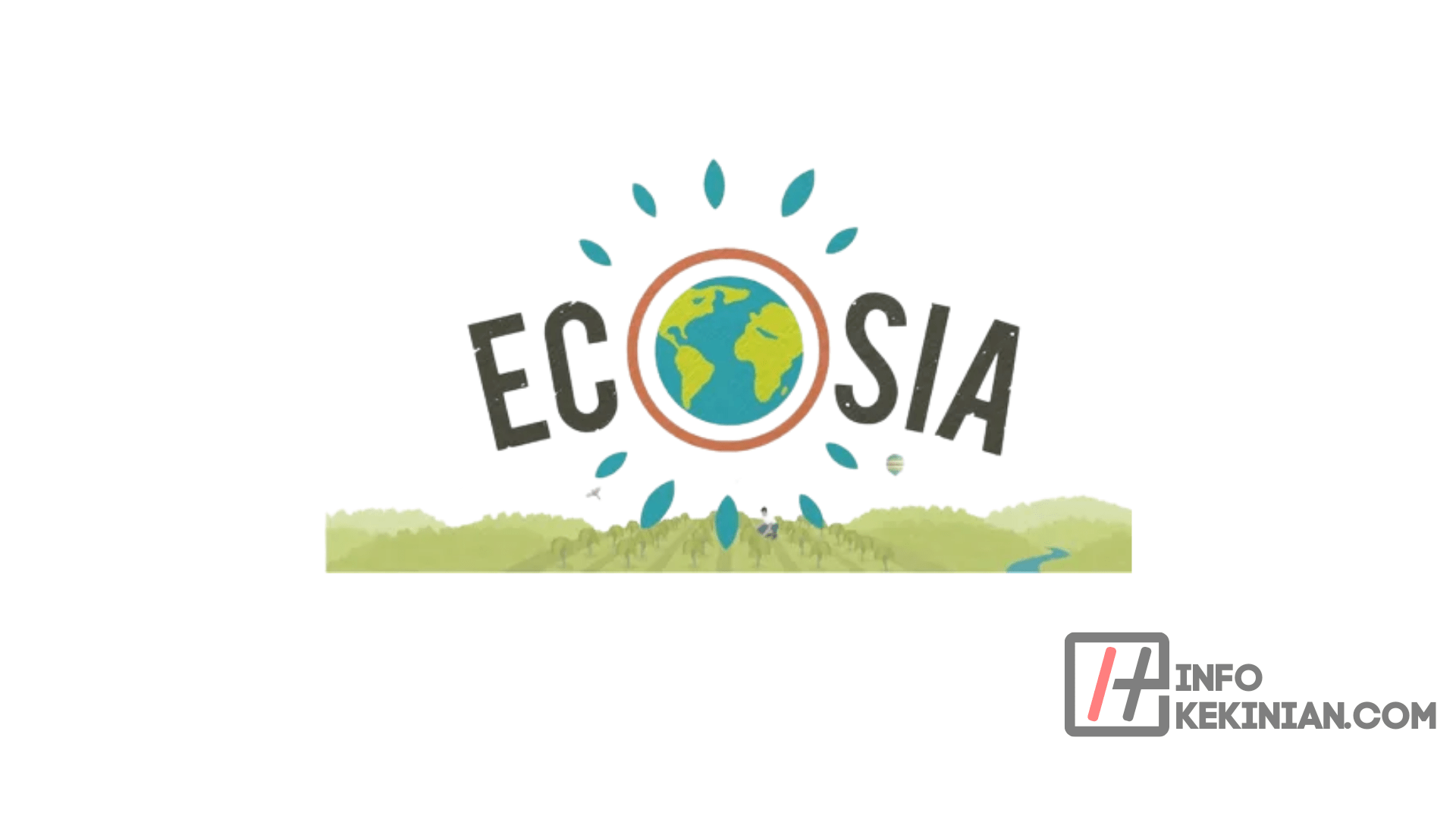 Apa itu Situs Ecosia (2)