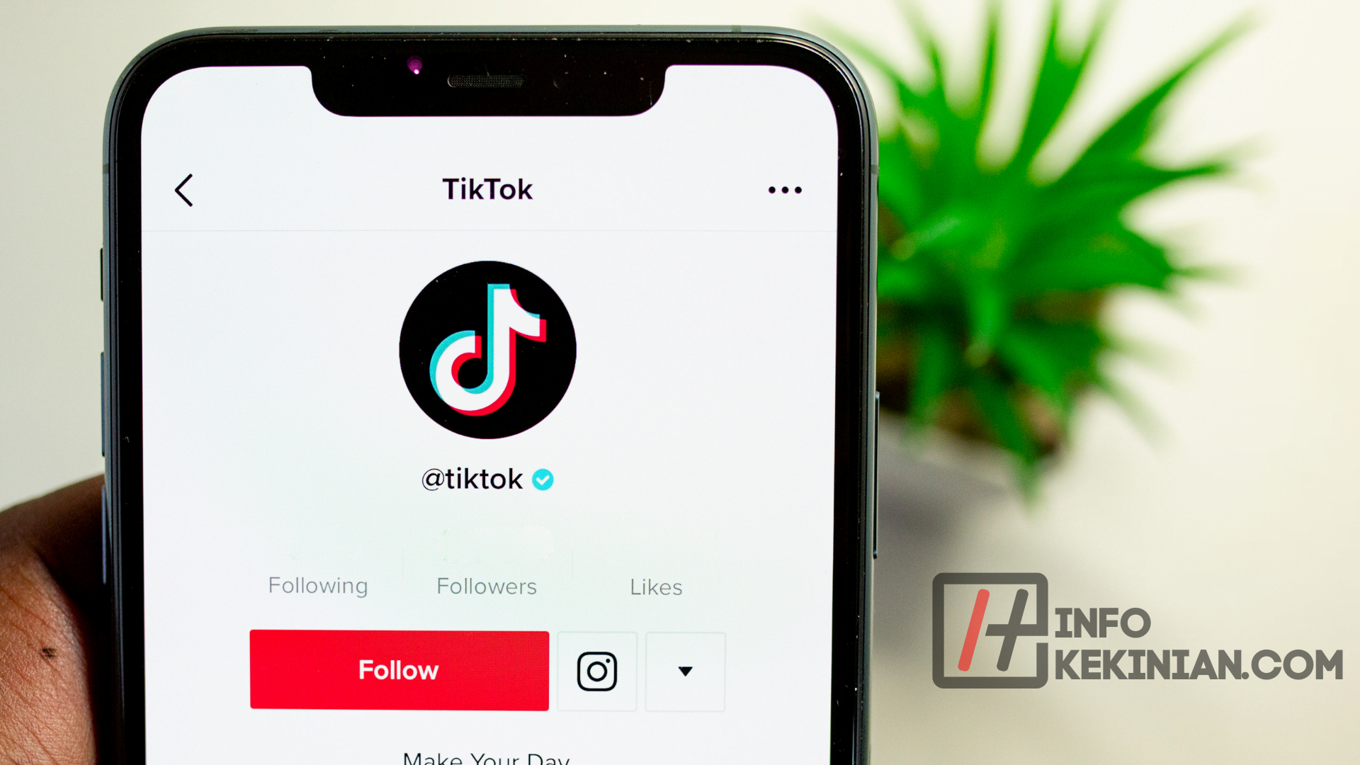 Aplikasi Penghilang Filter TikTok