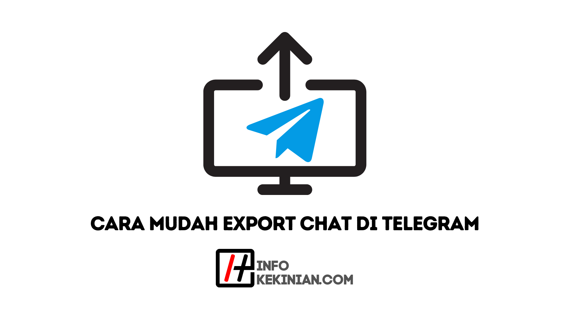 Backup Chat Telegram
