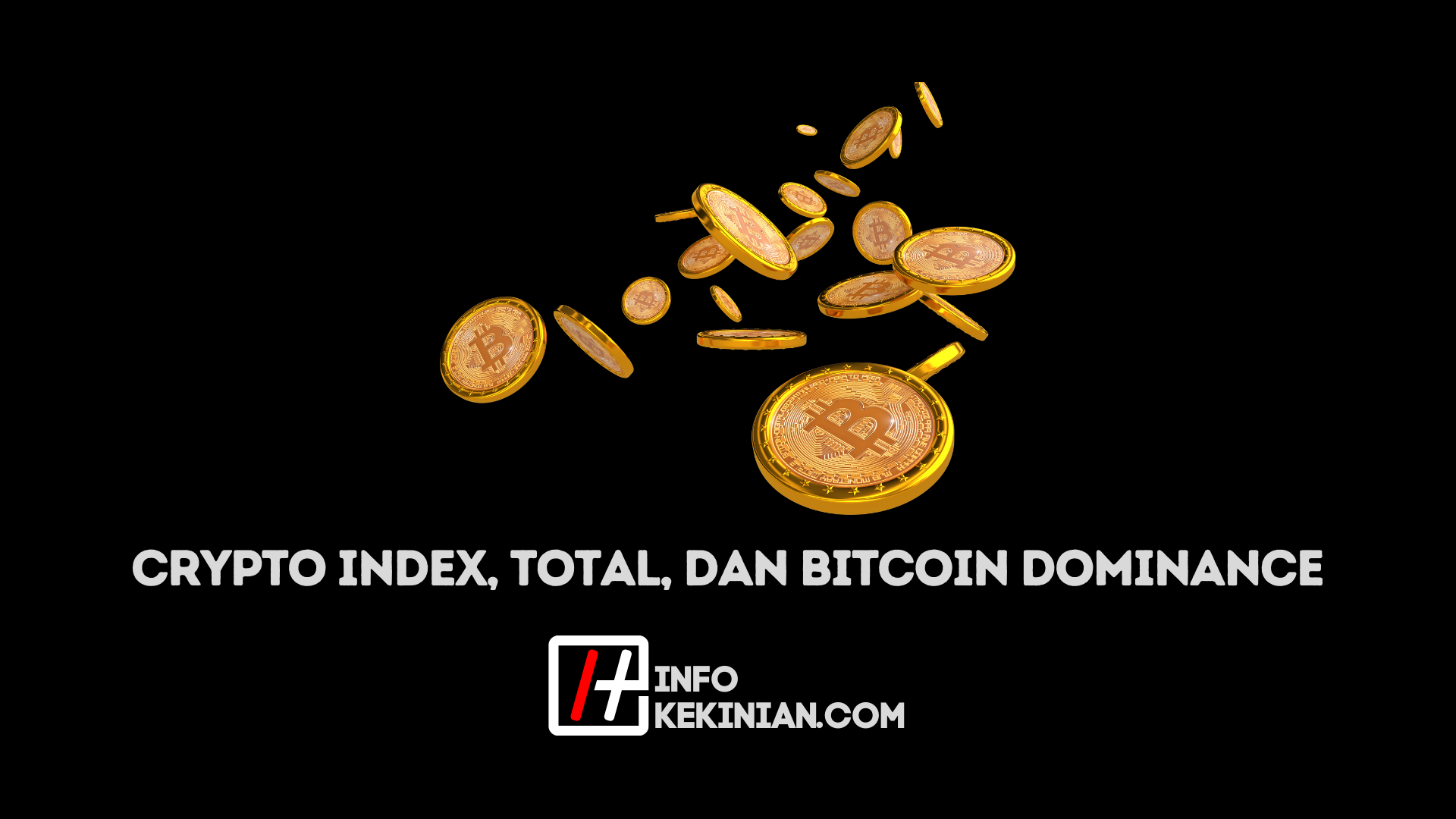 bitcoin dominance index