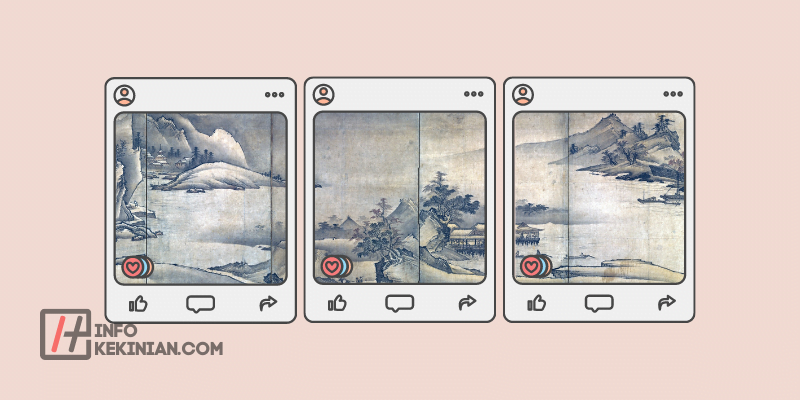 Cara Membuat Carousel di Canva