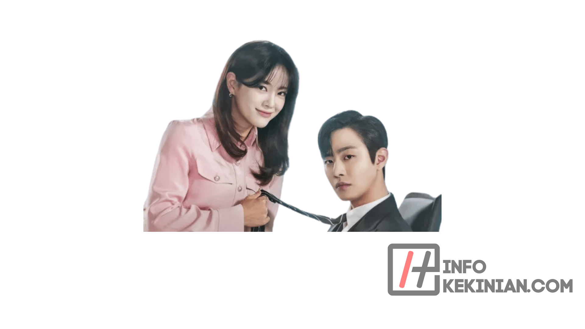 Fakta A Bussiness Proposal Eps 12 (2)