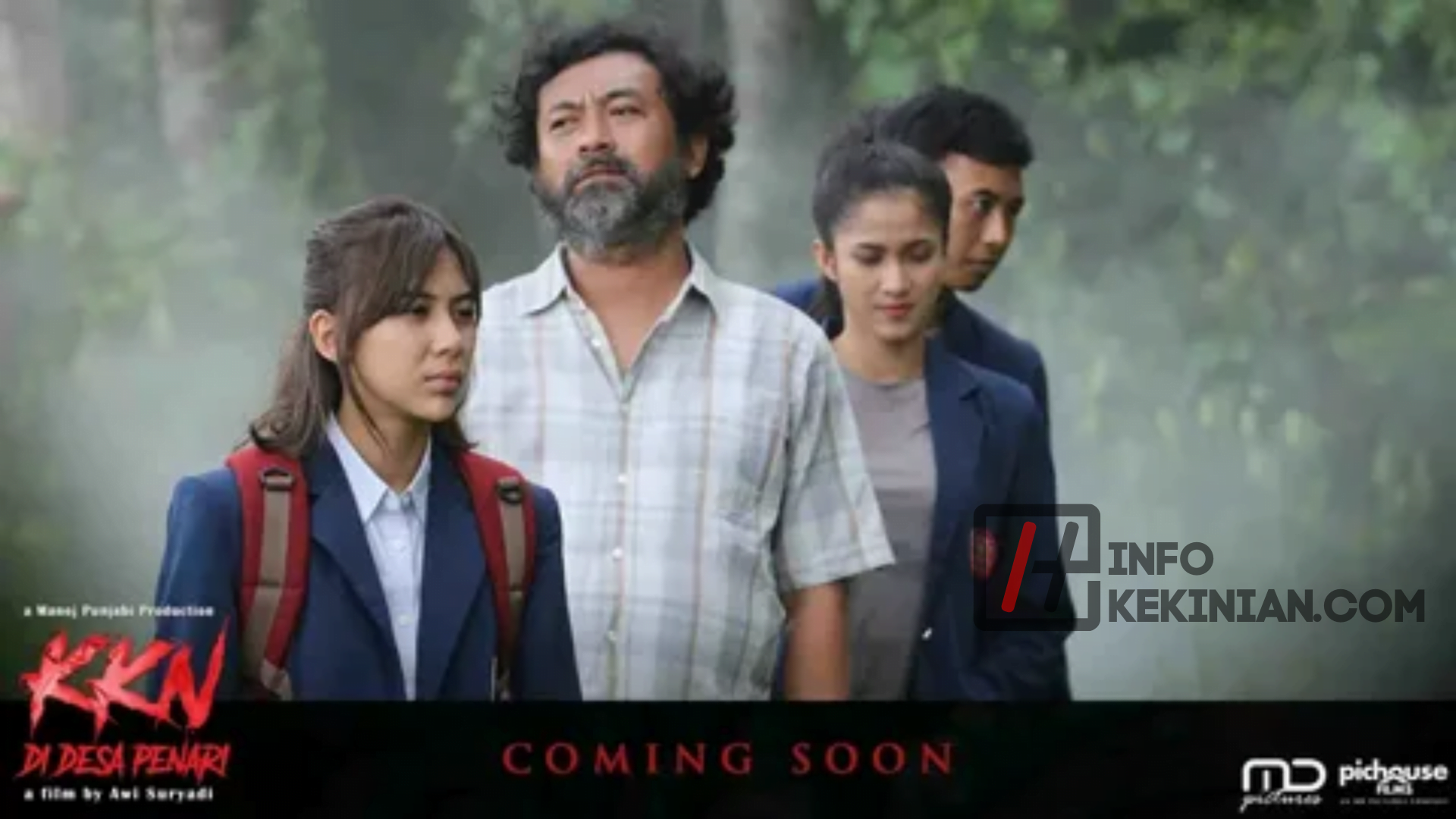 Fakta Film KKN Desa Penari (2)