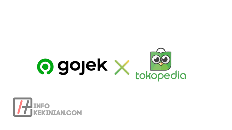 Fakta GoTo Merger Gojek Dan Tokopedia