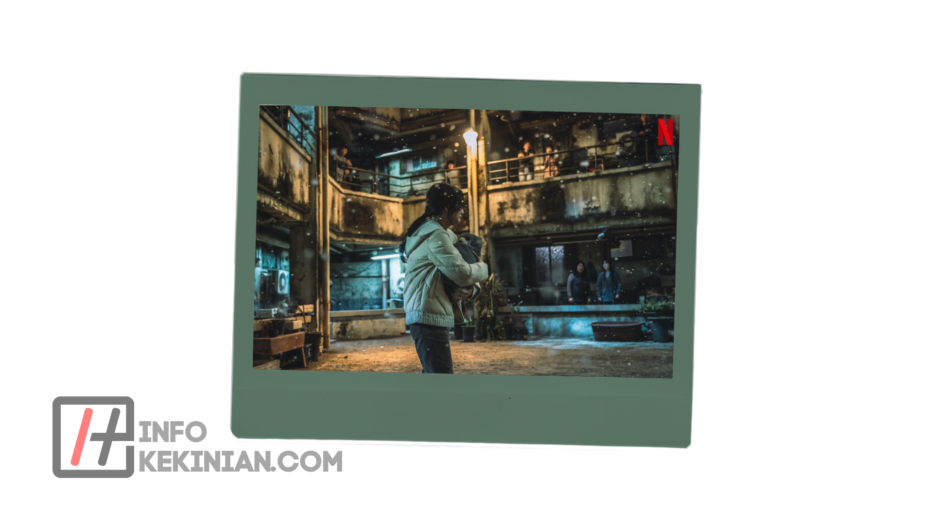 Fakta Menarik Drama Hellbound