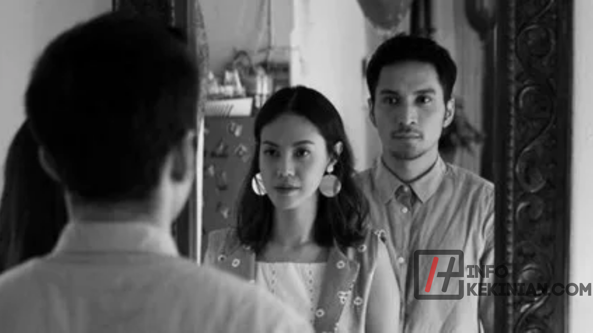 Fakta Series Pulang dan Cara Streamingnya (2)