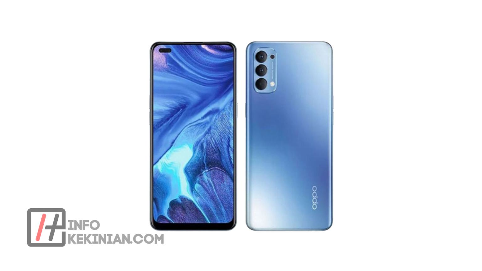 Harga Dan Spesifikasi Hp Oppo Reno 8 Pro Plus 5g 