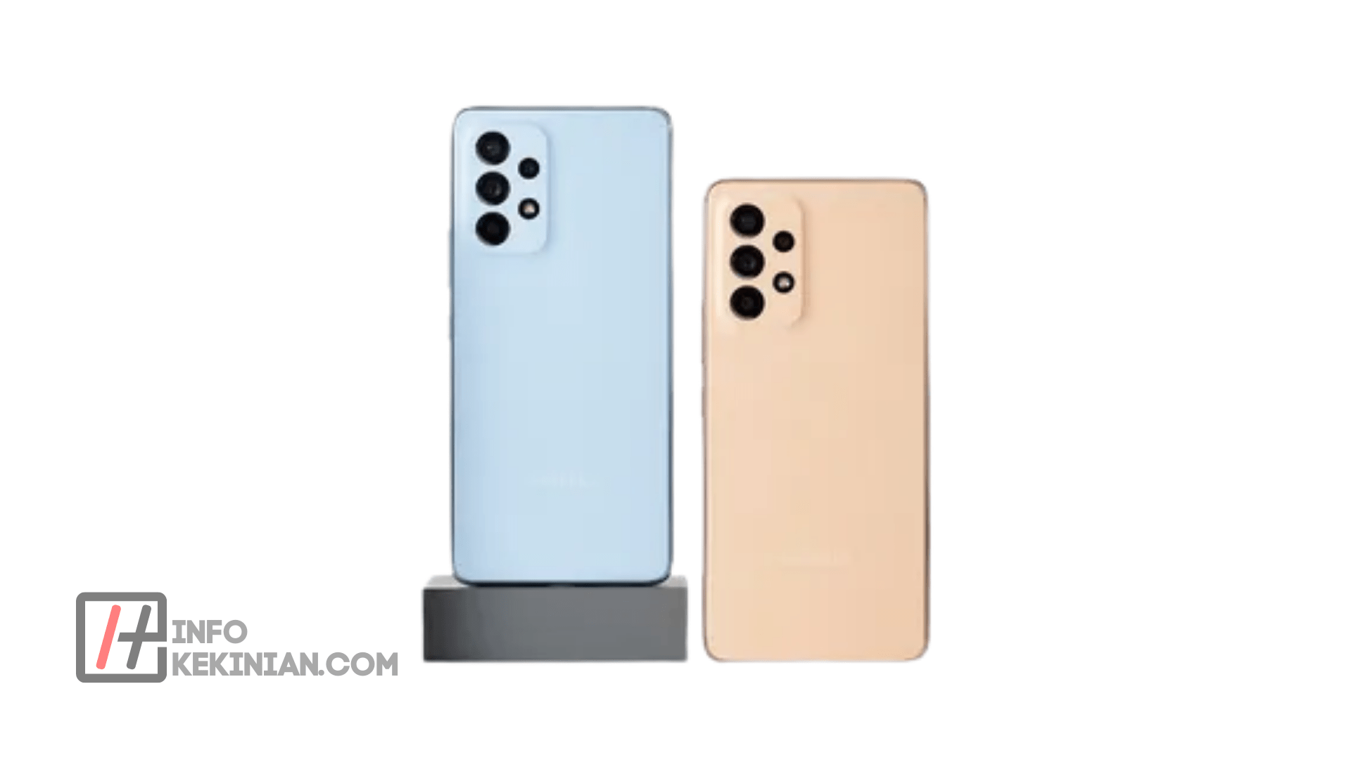 Harga dan Spesifikasi Samsung Galaxy A73 5G