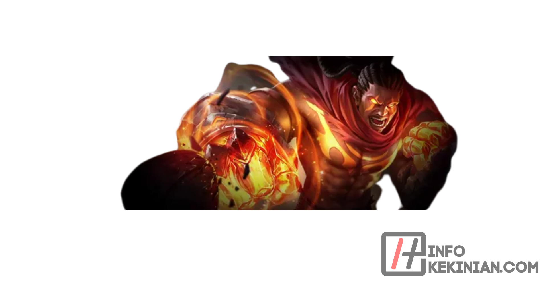 Hero Raz Mobile Legend, Beserta Skillnya (2)