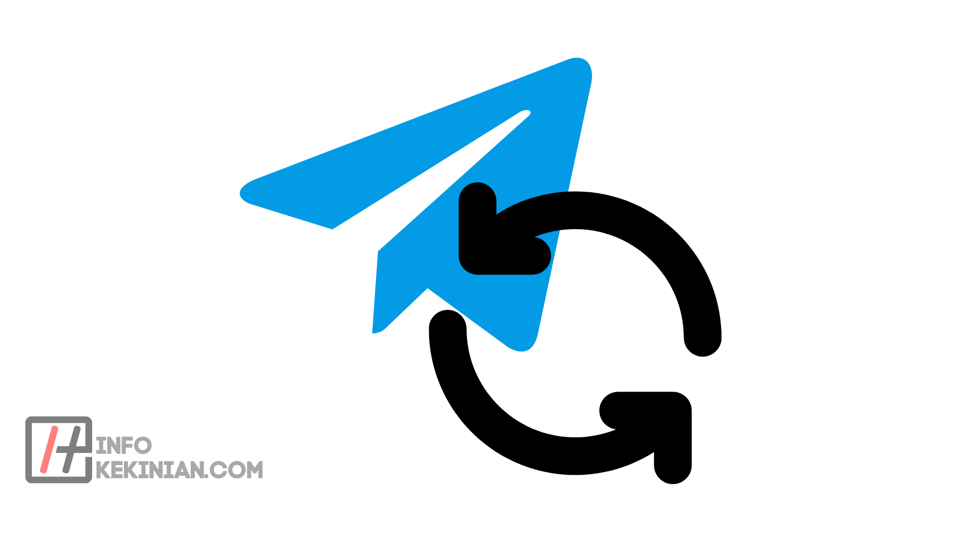 Kenapa Telegram Terus Updating atau Memperbarui