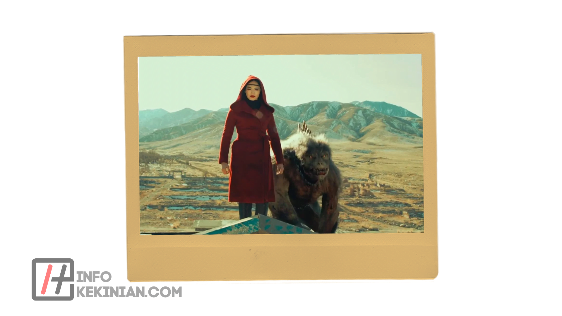 Link dan Sinopsis Monster Giant Lycian Sub Indonesia