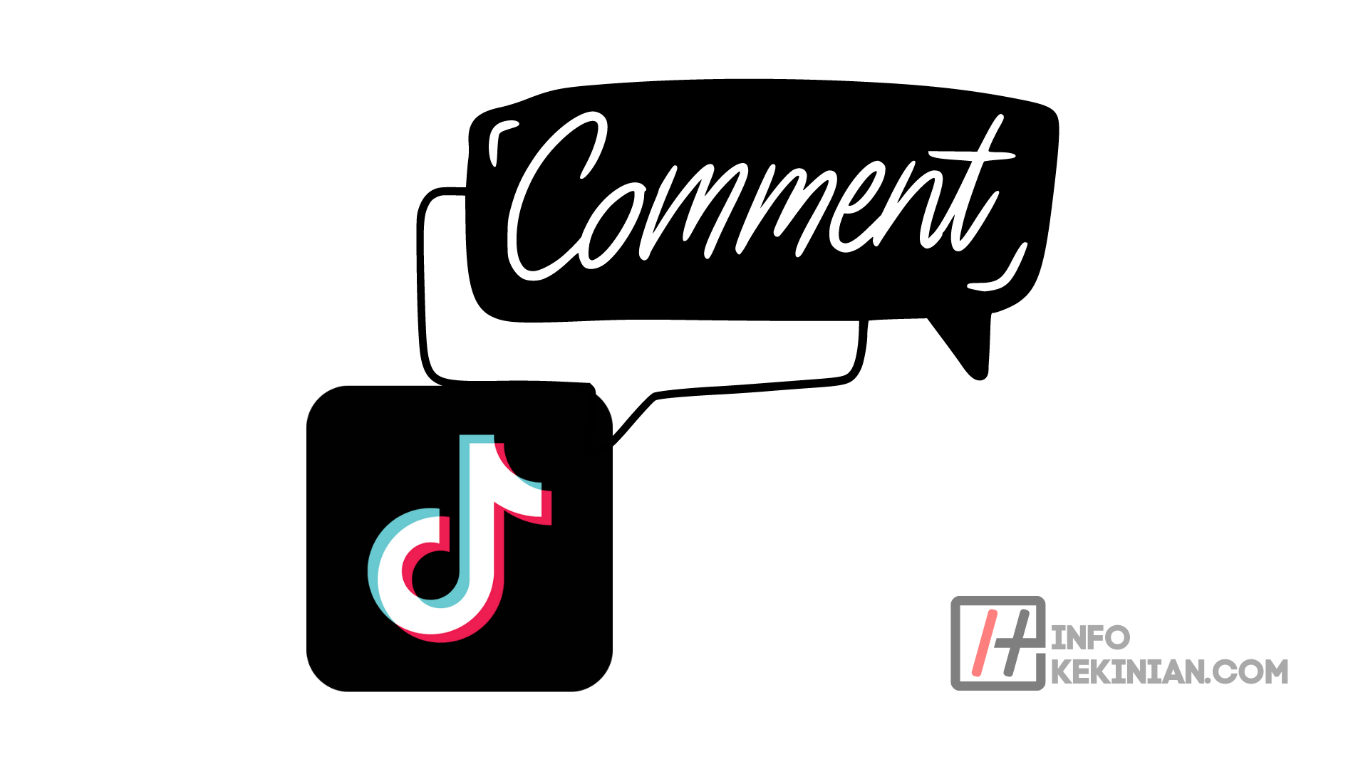 Penyebab Komentar di TikTok Tak Muncul