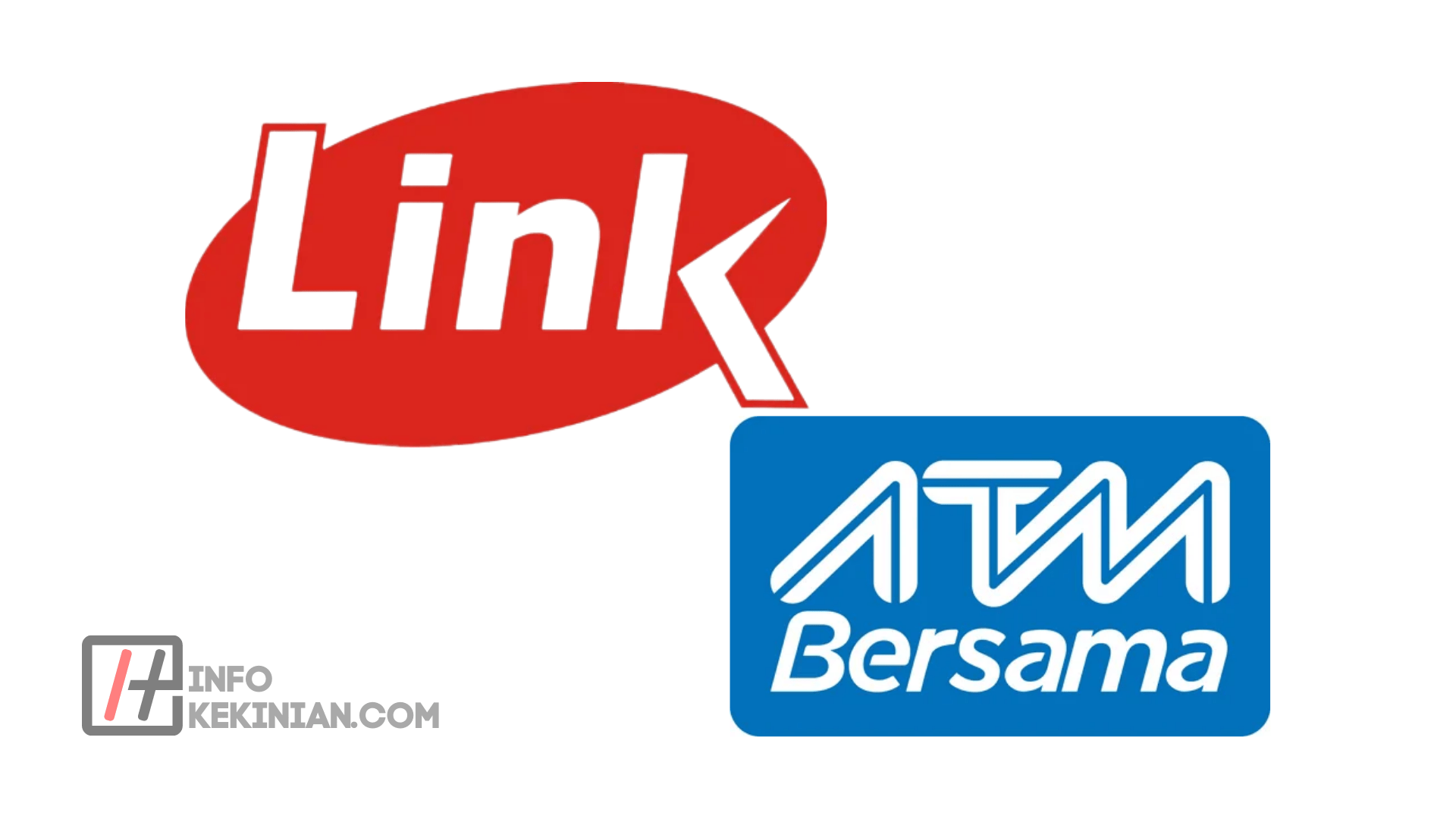 link atm bersama