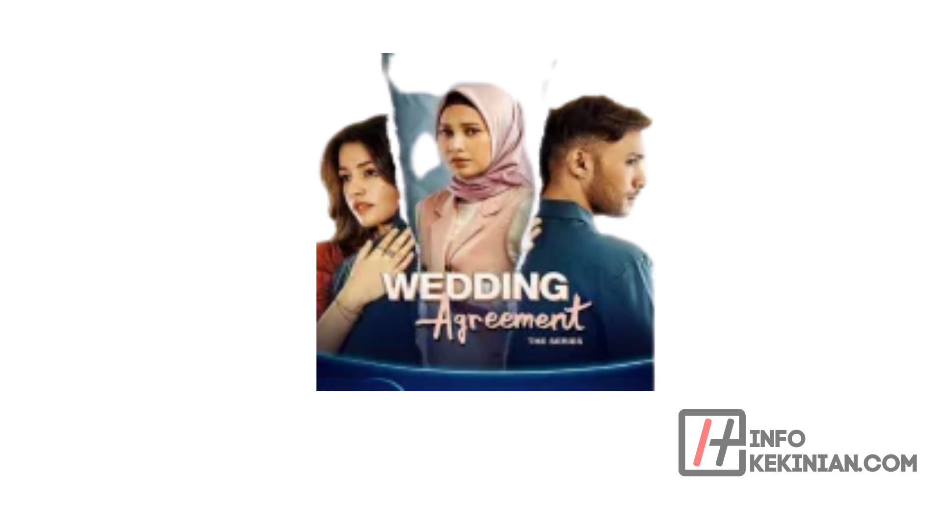 Preview Eps 3 Wedding Agreement The Series (2)