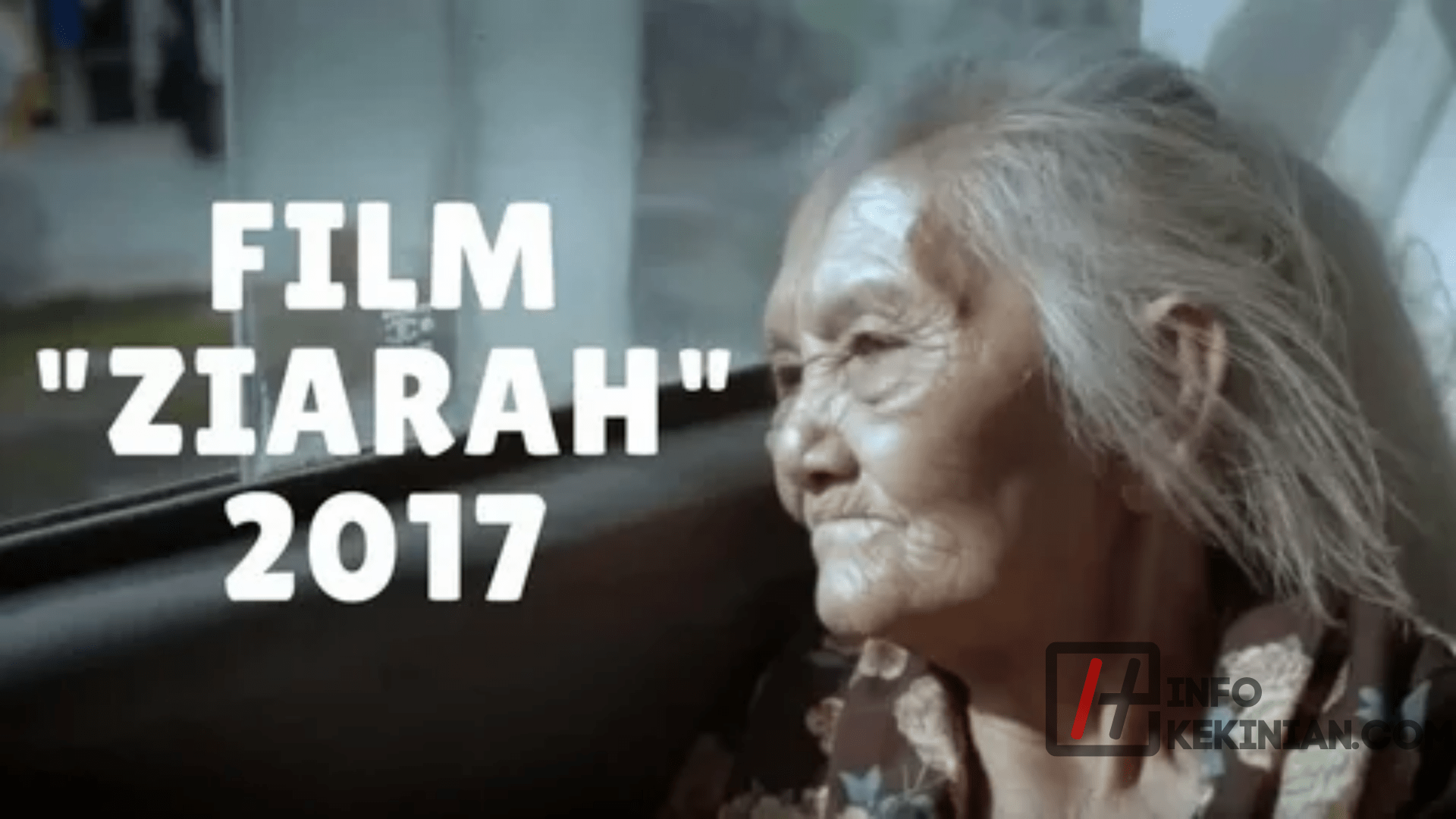 Review Film Ziarah yang Viral di TikTok (2)