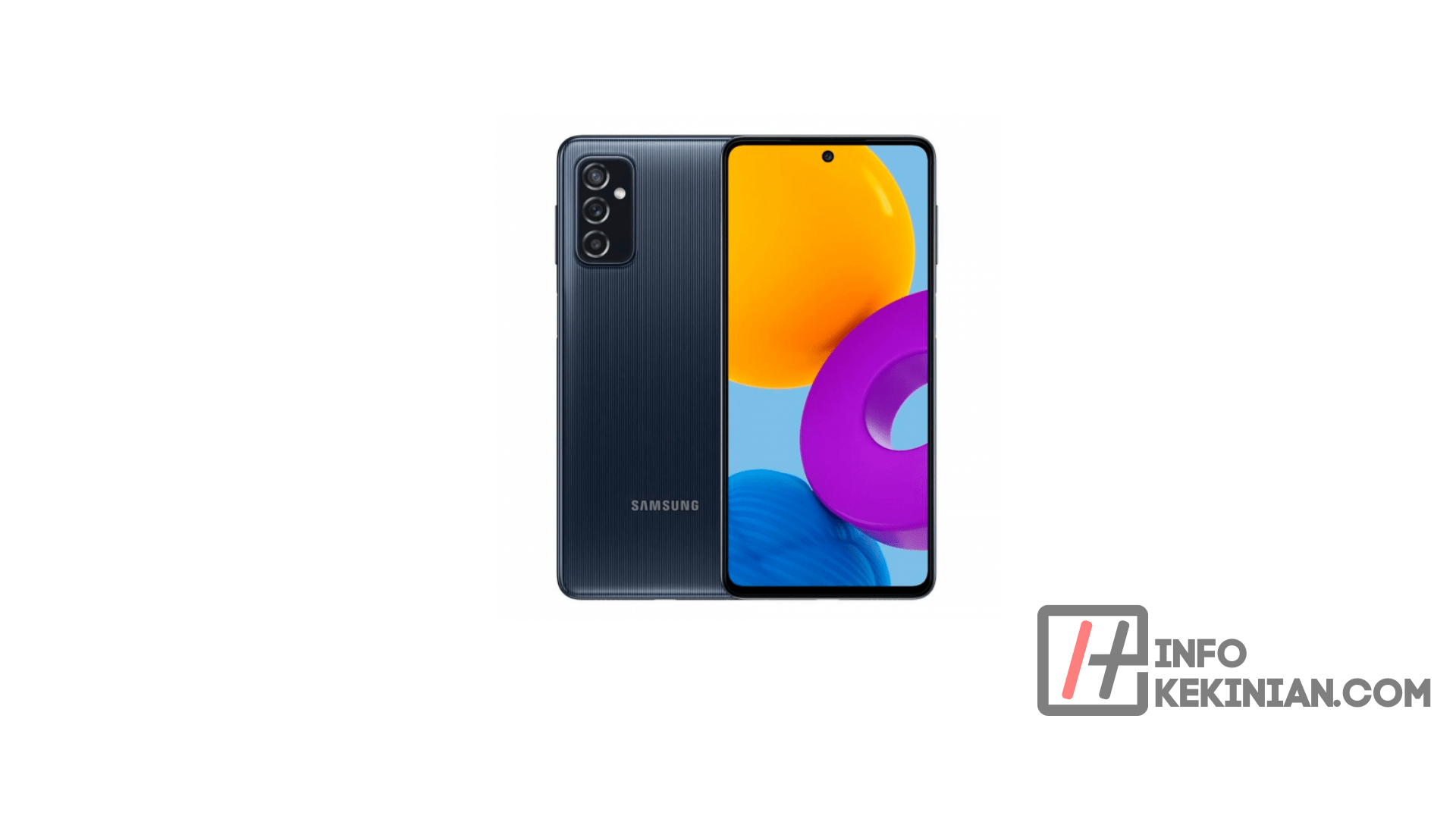 Spesifikasi Hp Samsung M23 5G (2)