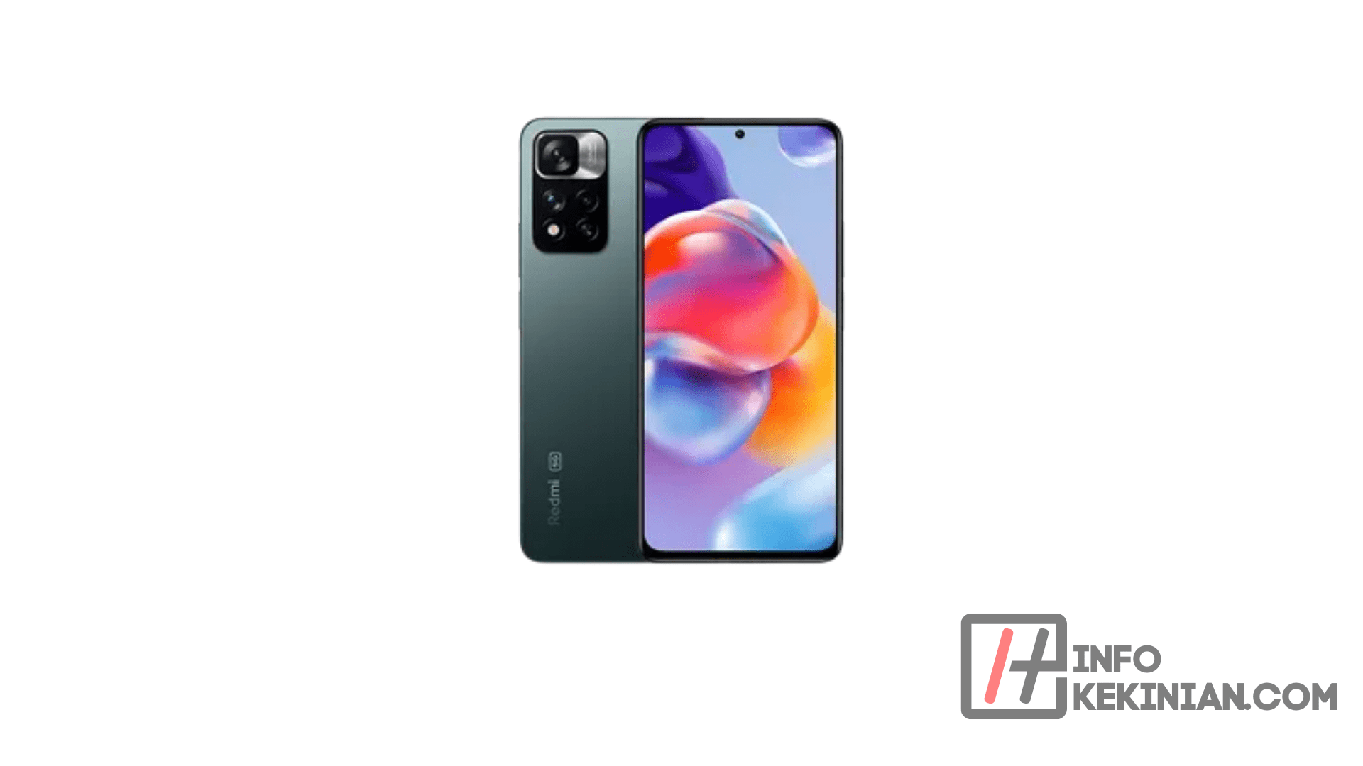 Spesifikasi dan Harga Redmi Note 11 Pro 5G (2)