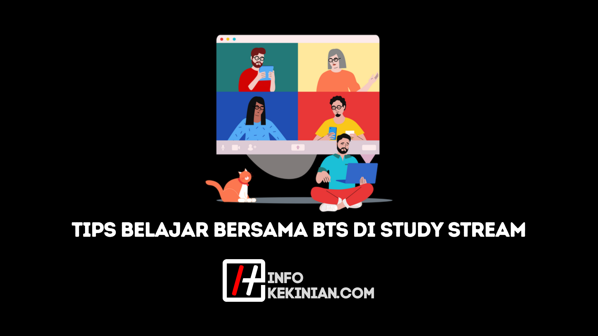 Study streaming