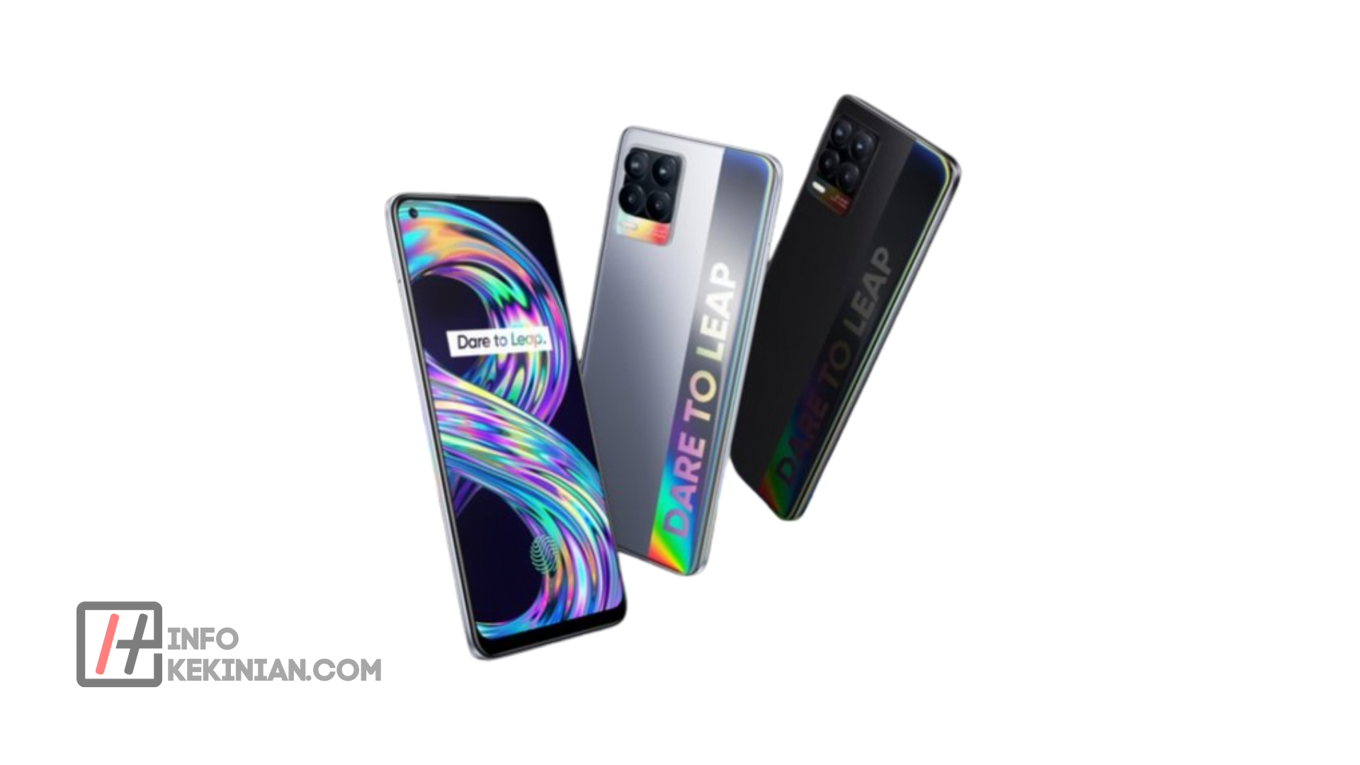 1. Realme 9