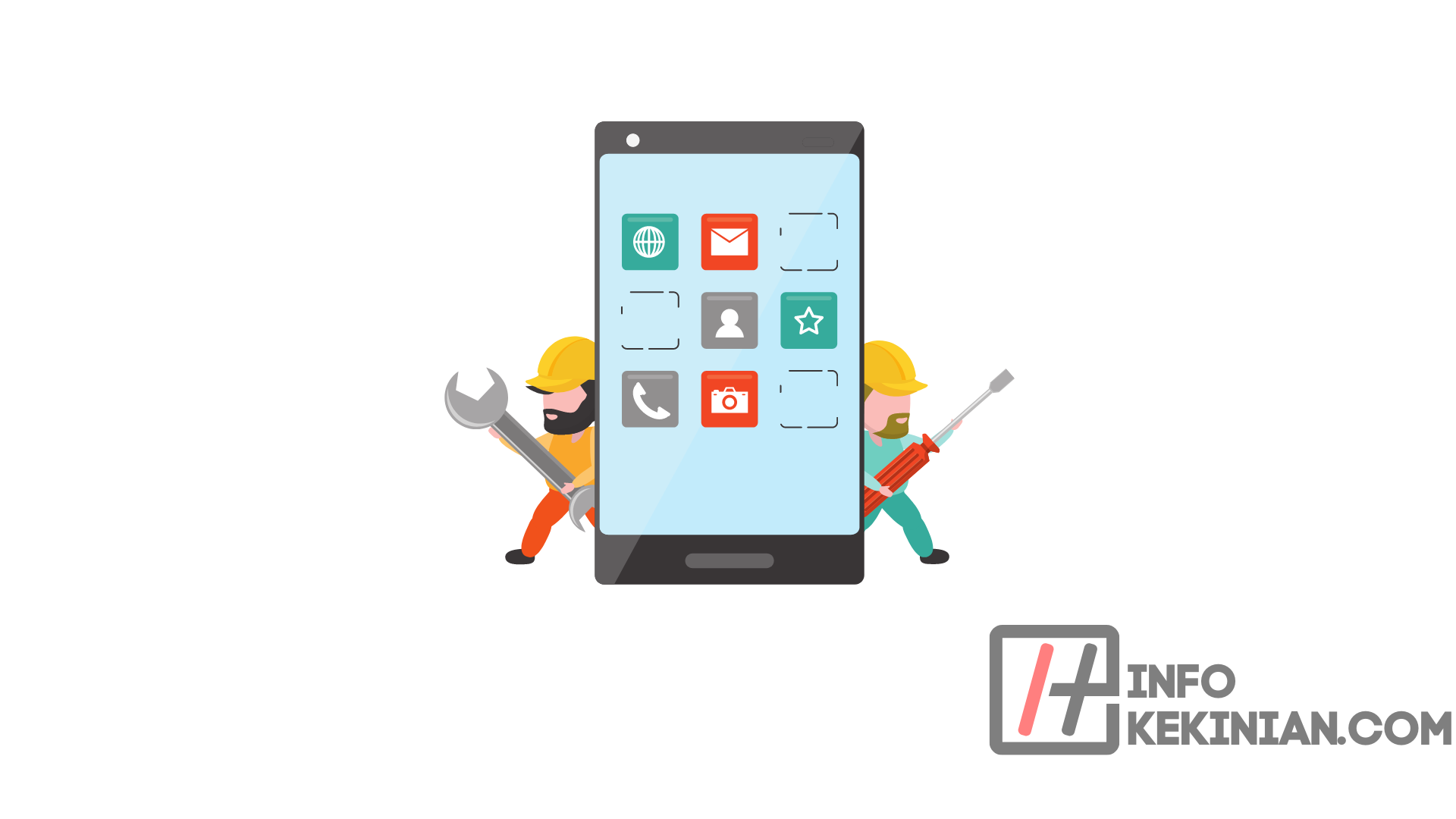 Apa itu Situs Mod Yukle.com (2)