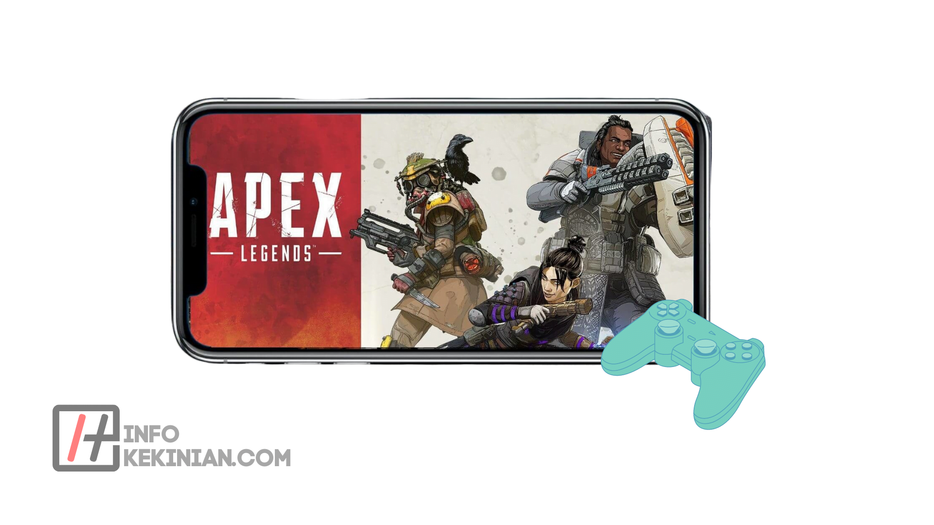 Apex Legends Mobile_ Tips Cara Tingkatkan Level Akun secara Cepat