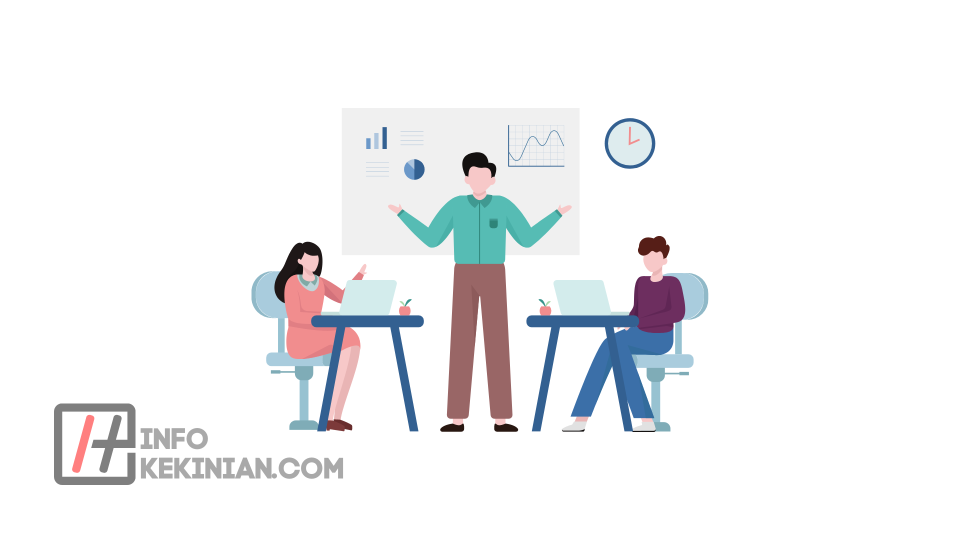 Aplikasi Untuk Membuat Presentasi Terbaik Selain Powerpoint, Simak Artikel Ini