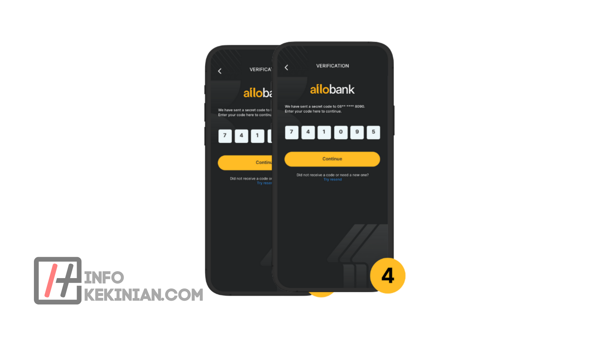 Cara Mendaftar Allo Bank dengan Mudah