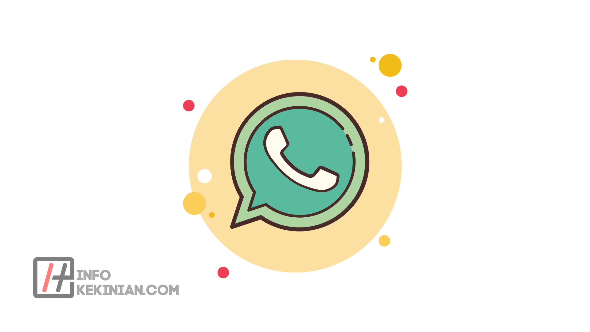 Cara Menggunakan Fitur Reaction di WhatsApp