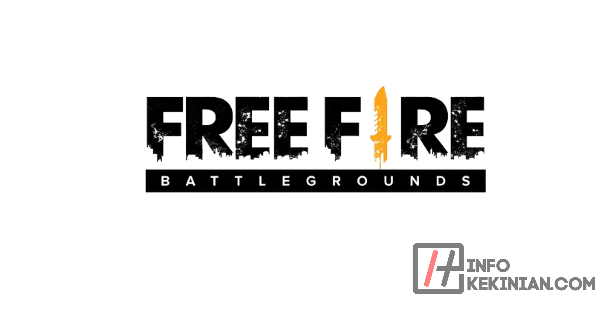 Ini Kode untuk Pasang Logo Free Fire di Bio dan Cara Menggunakannya, Biar  Makin Keren!