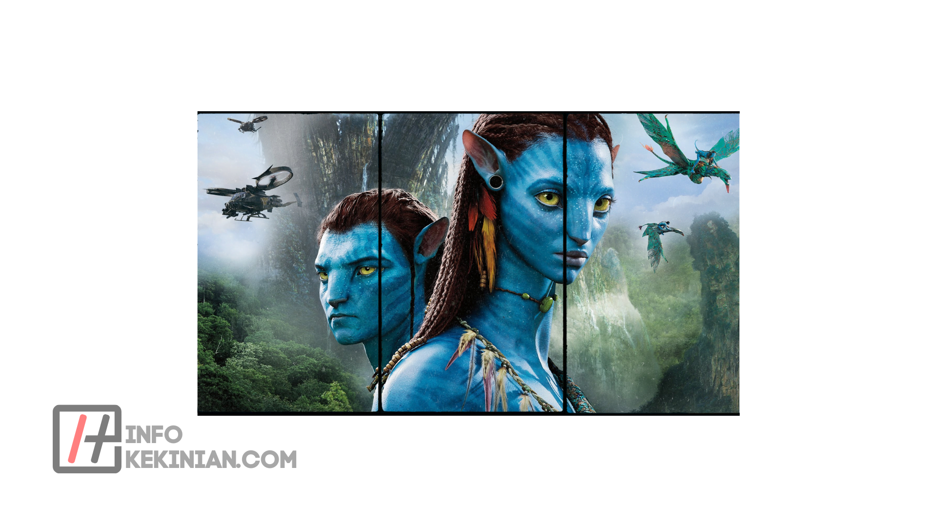 Fakta Menarik Film Avatar_ The Way of Water