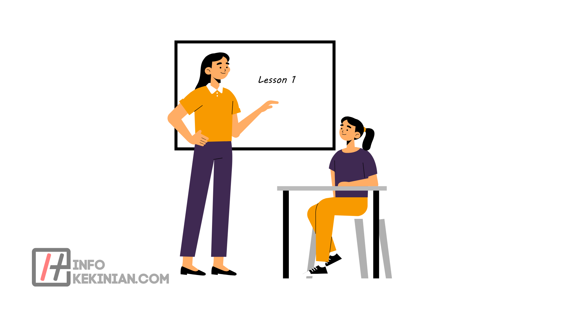 Hari Pendidikan Nasional 2022, Kenapa Tidak Tanggal 2 Mei