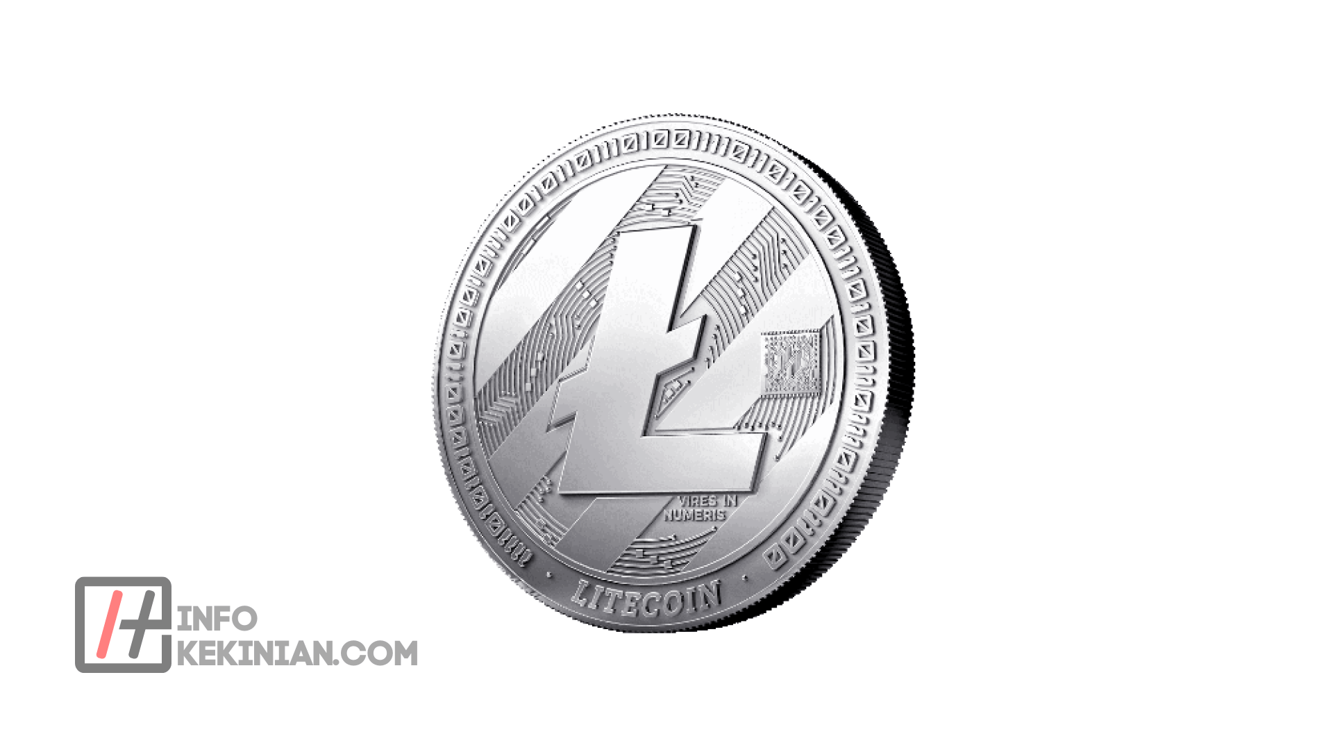 Дорожная карта litecoin