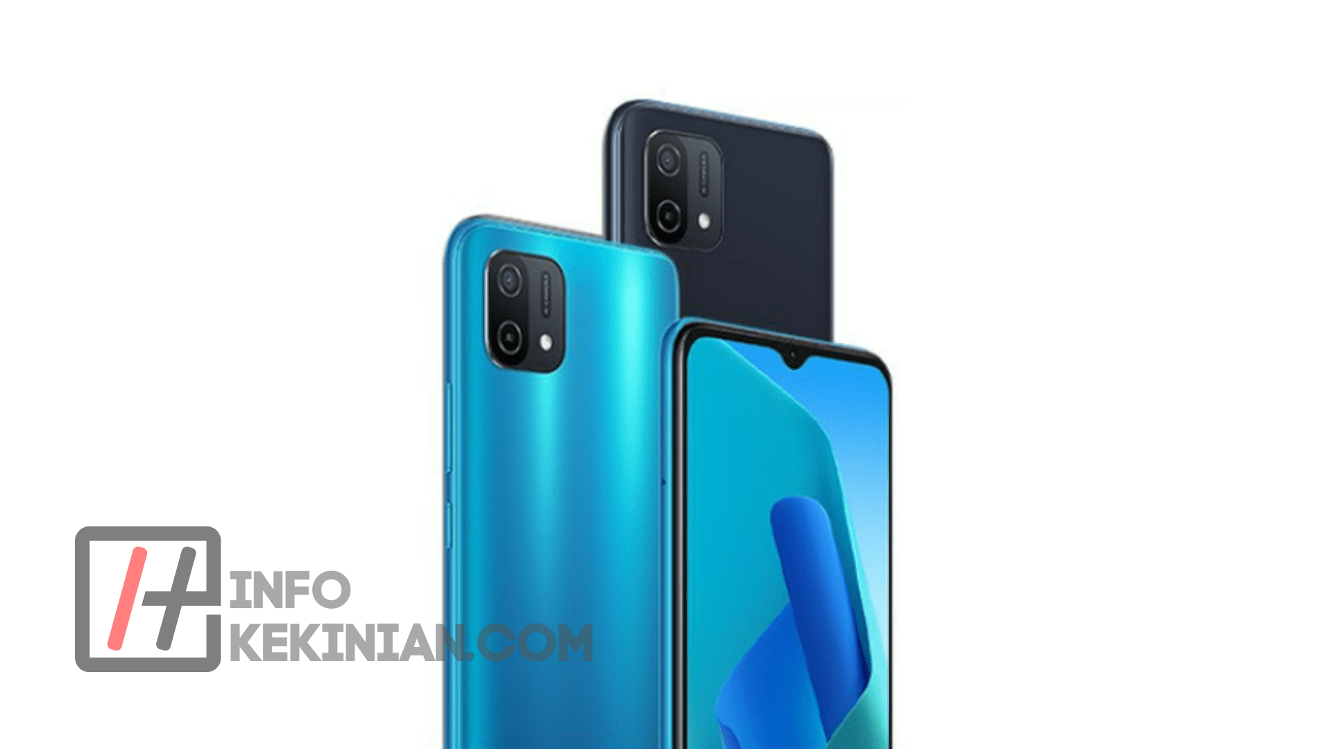 OPPO A16K_ Harga dan Spesifikasi Lengkap