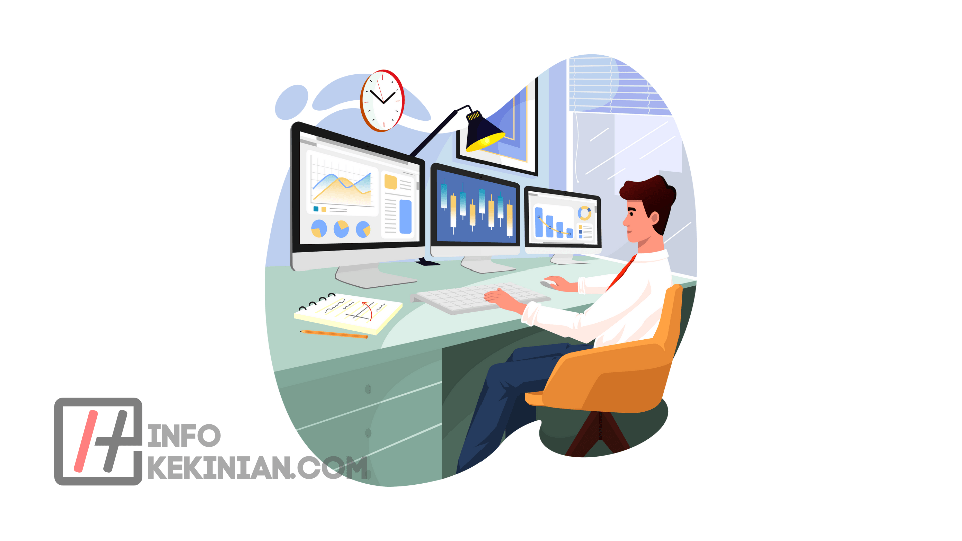 Perbedaan Saham dan Obligasi