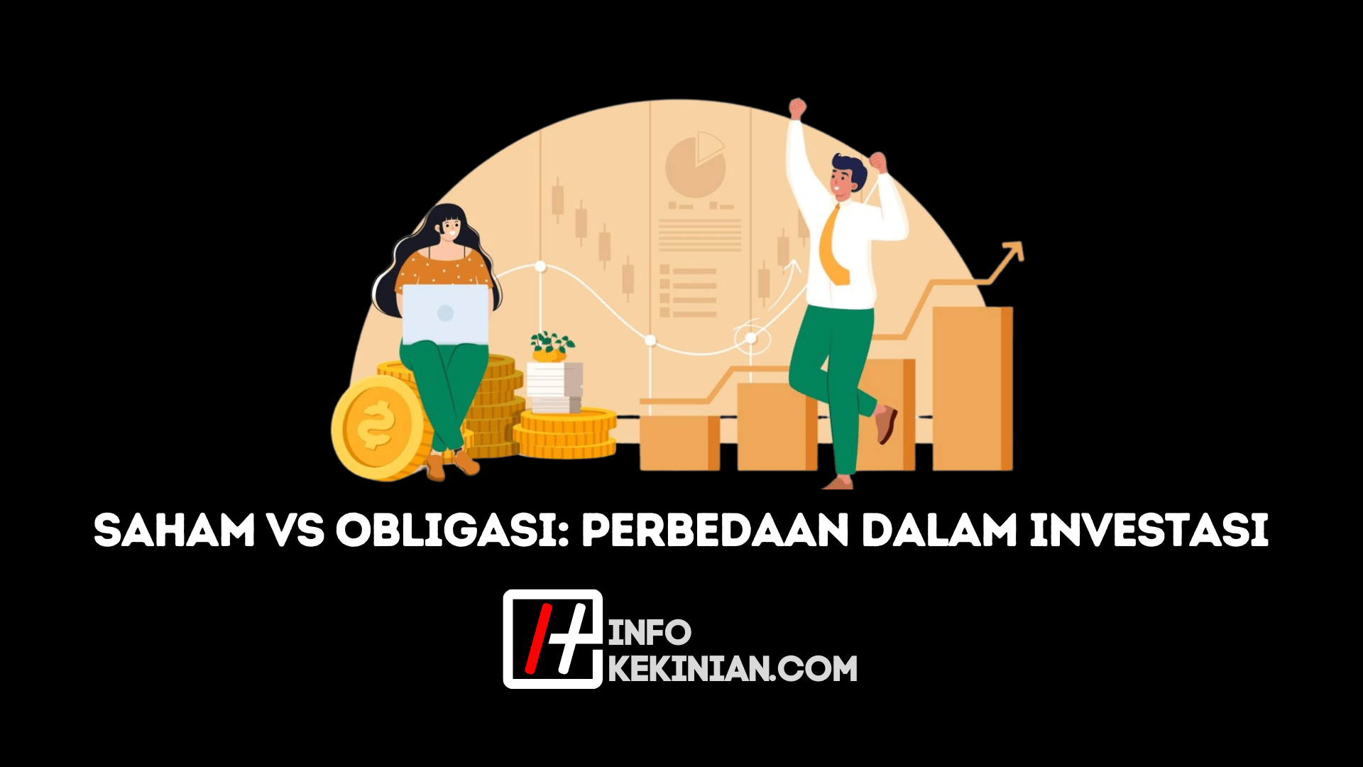 Saham Vs Obligasi: Perbedaan Dalam Investasi