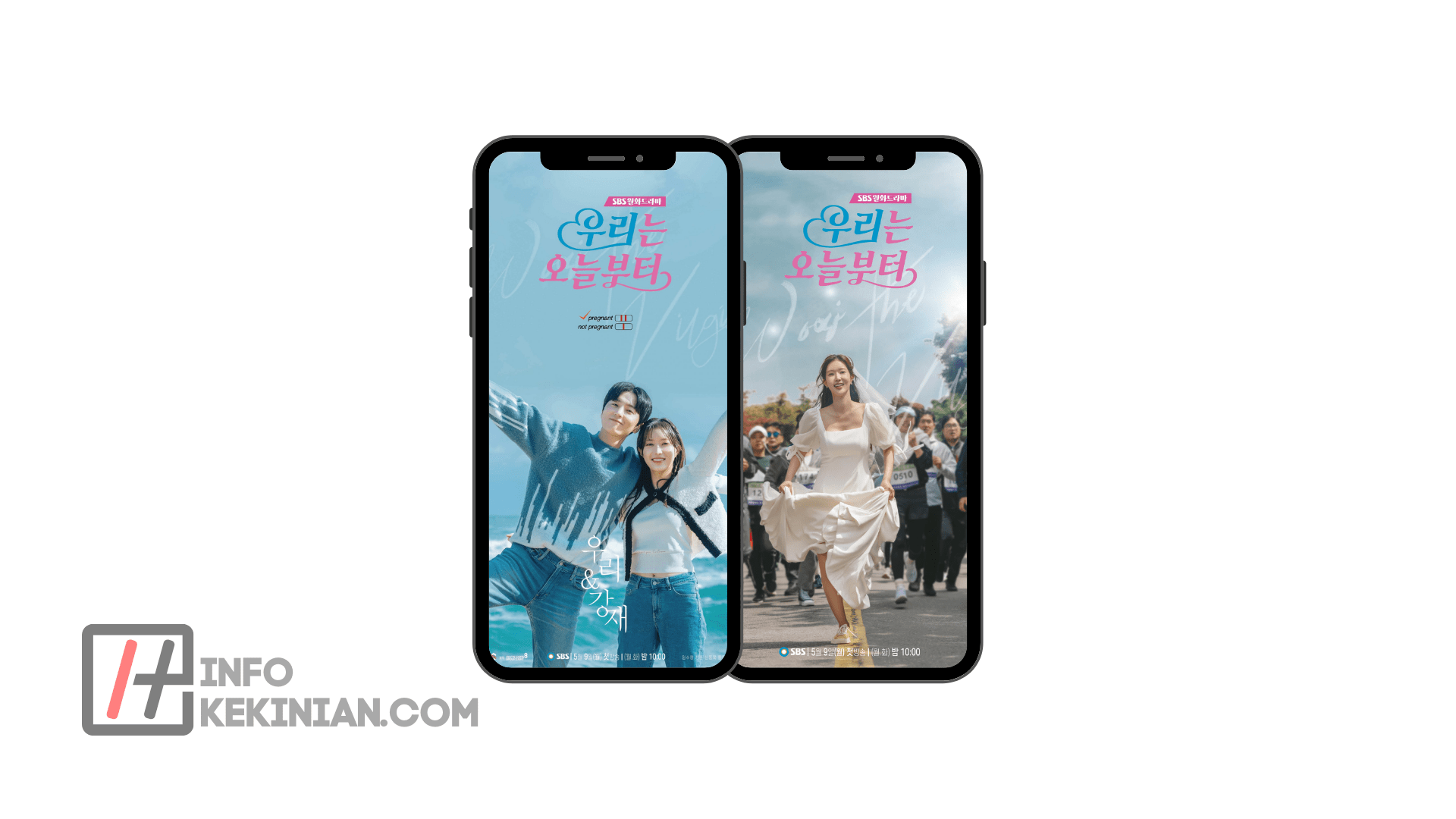 Sinopsis dan Nonton Drama Woori the Virgin