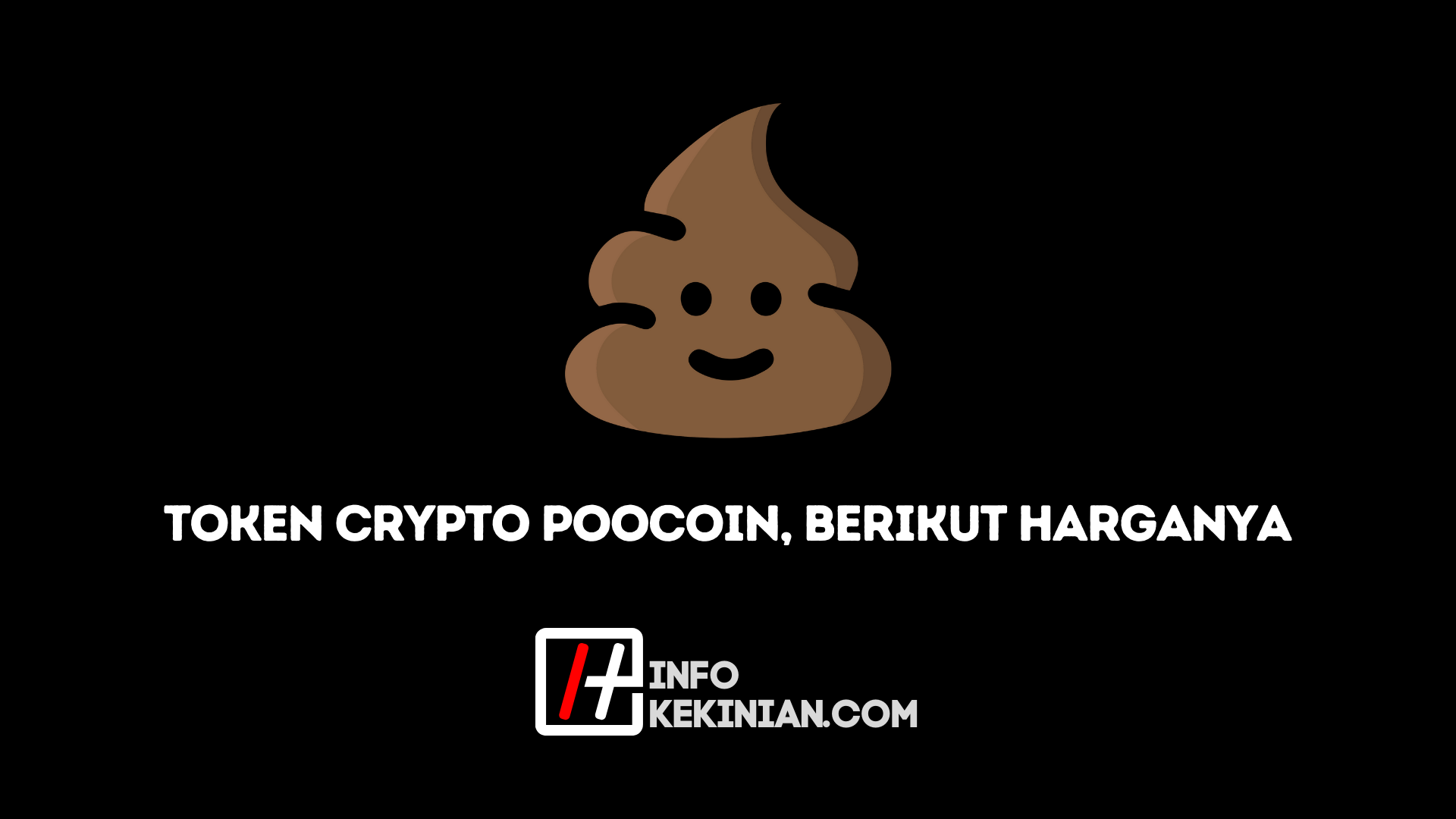Tentang Token Crypto PooCoin