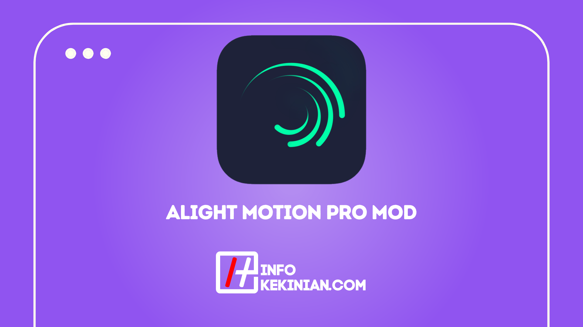 Alight motion pro