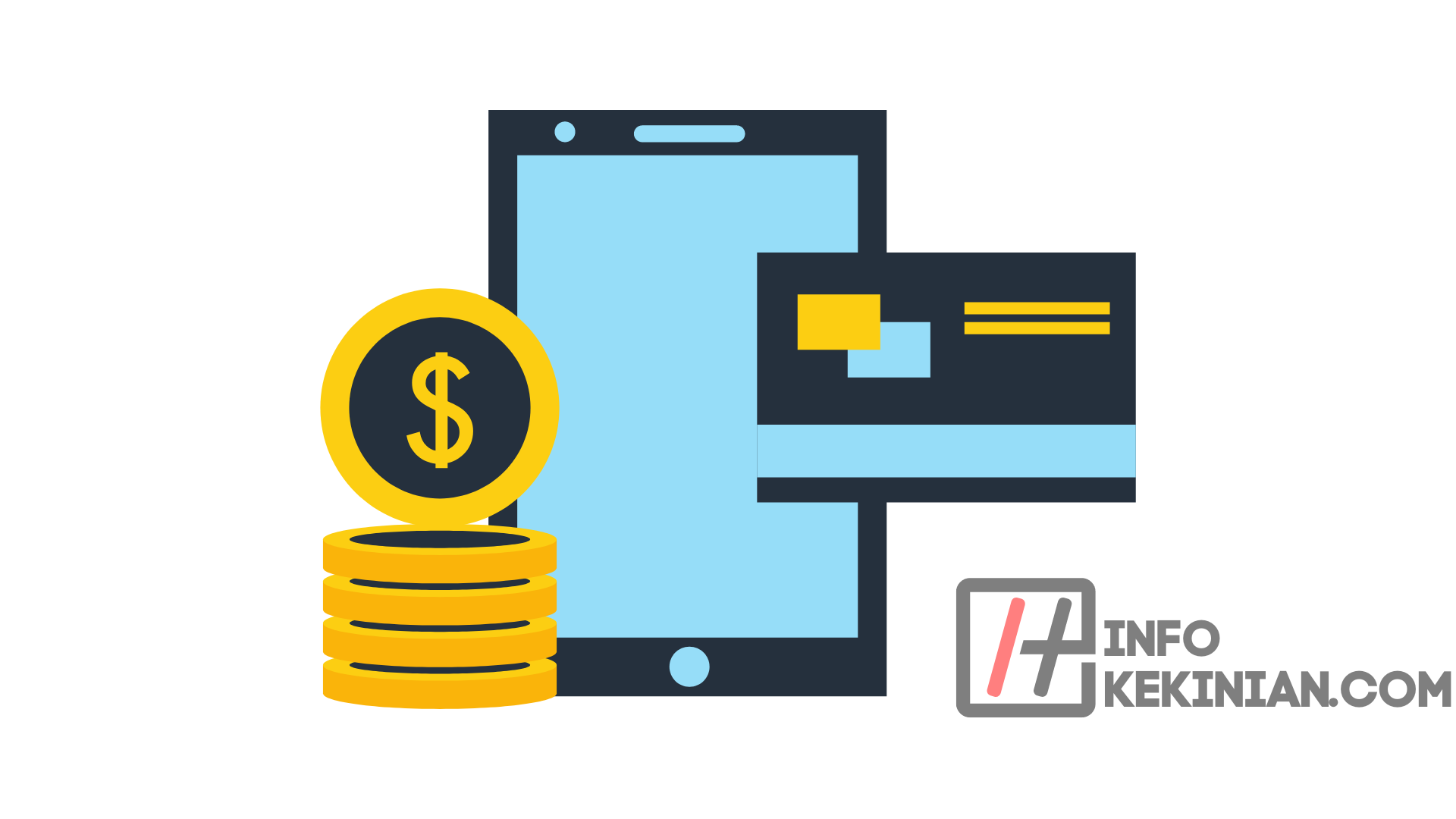 Apa itu Mandiri Internet Bisnis_