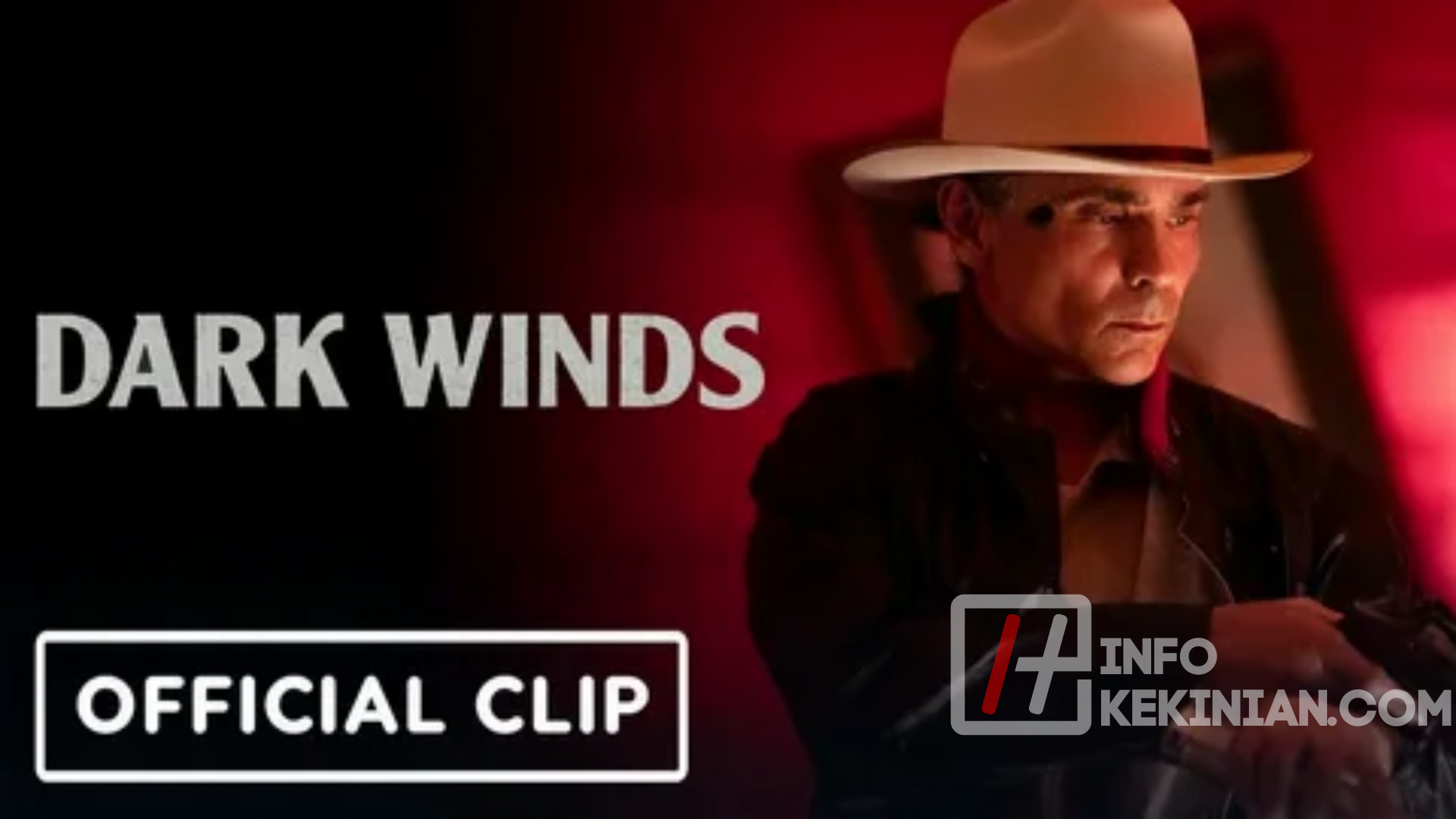 Apakah Dark Winds tersedia di Netflix_
