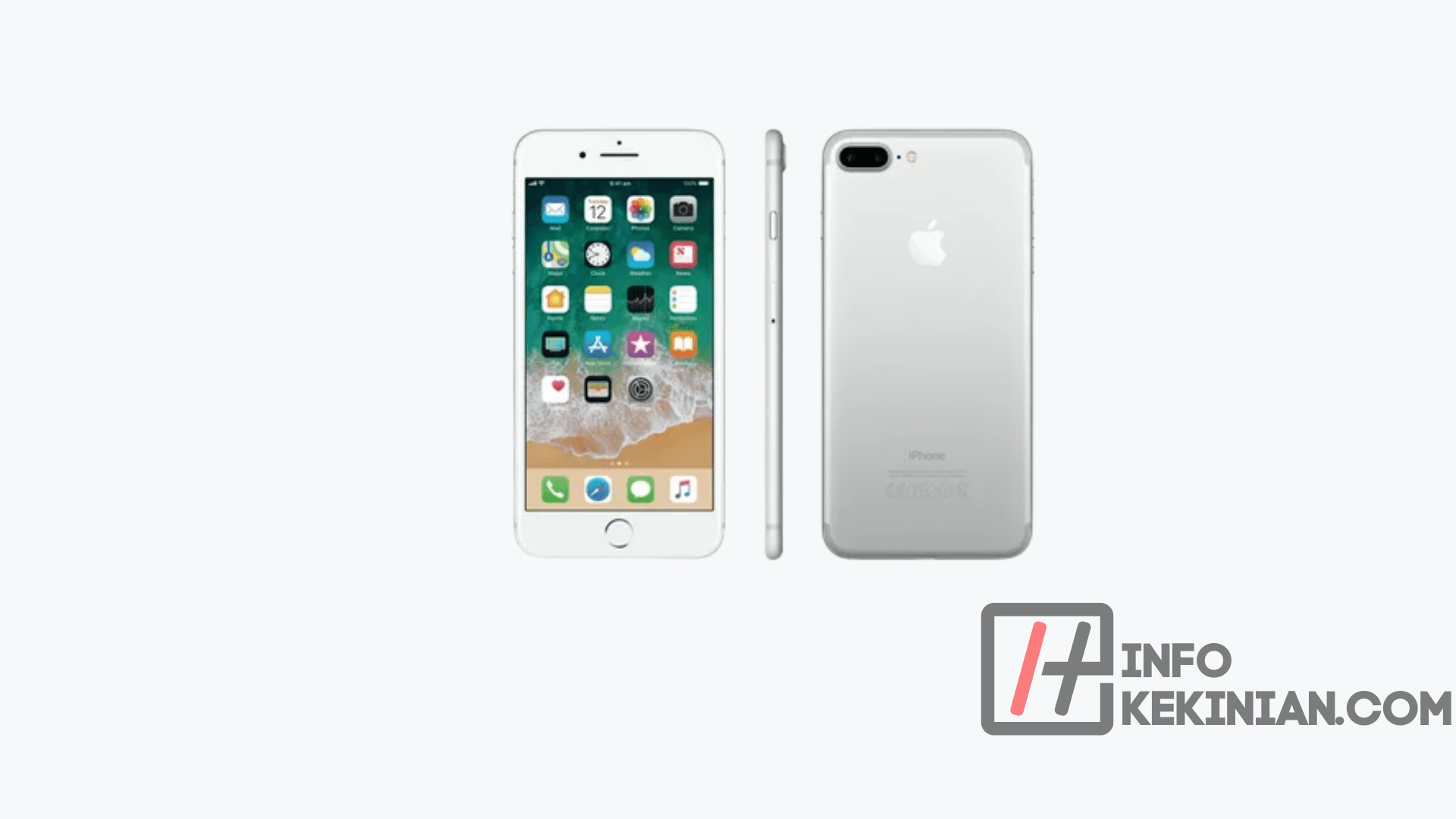 Apple Akan Membayar $ 113 juta untuk Menyelesaikan 'batterygate' iPhone