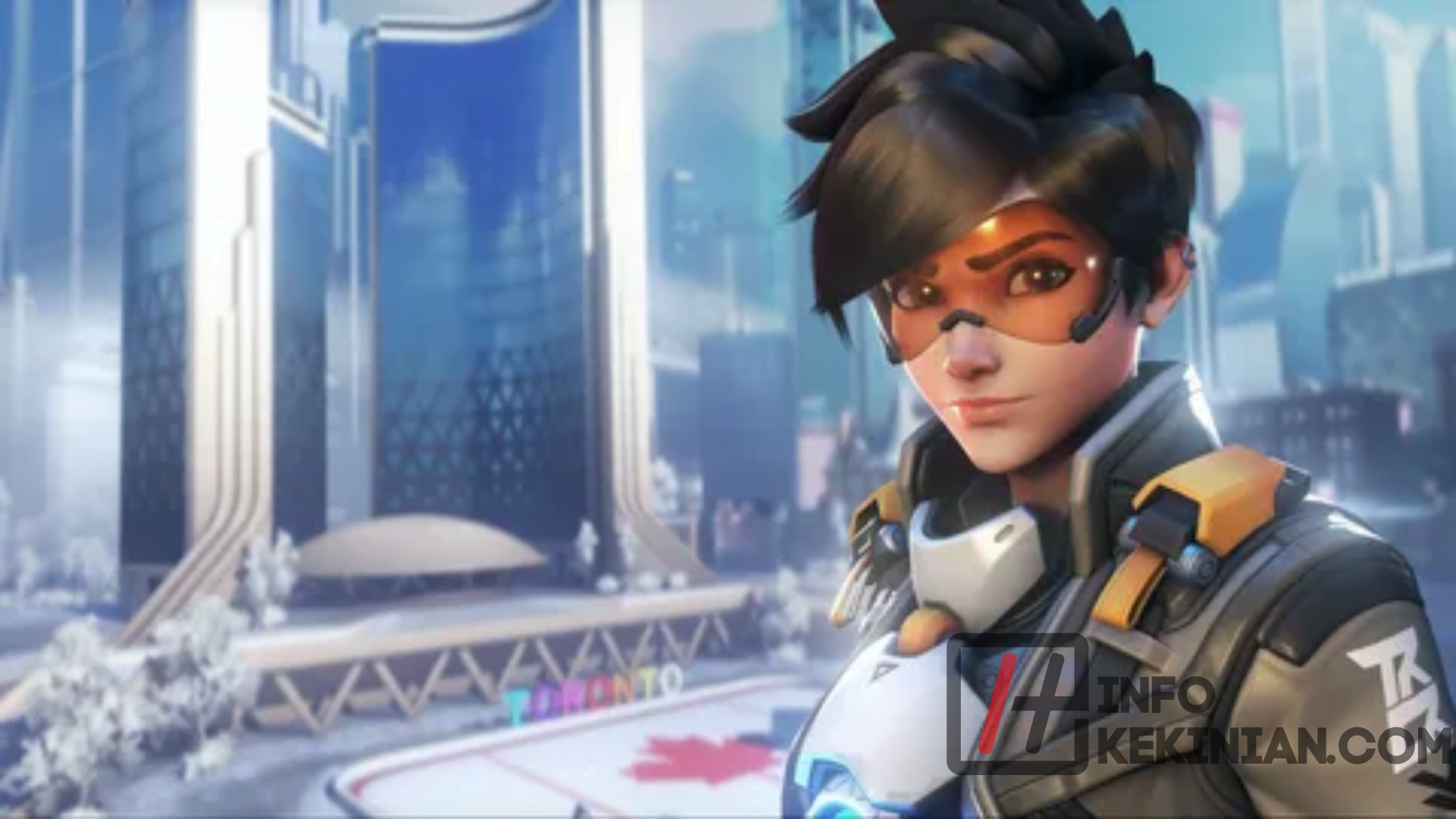 Bakal Rilis Secara Free-to-Play Untuk Konsol Maupun PC