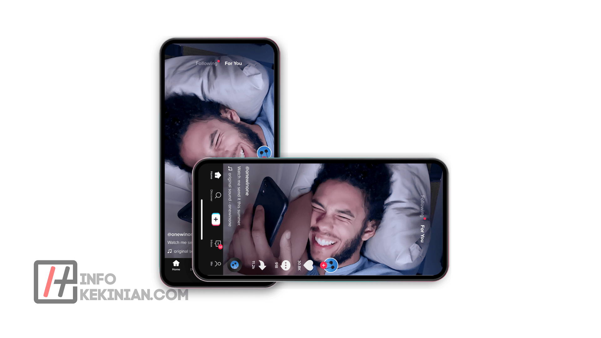 Download Tiktok Tanpa Watermark di Telegram