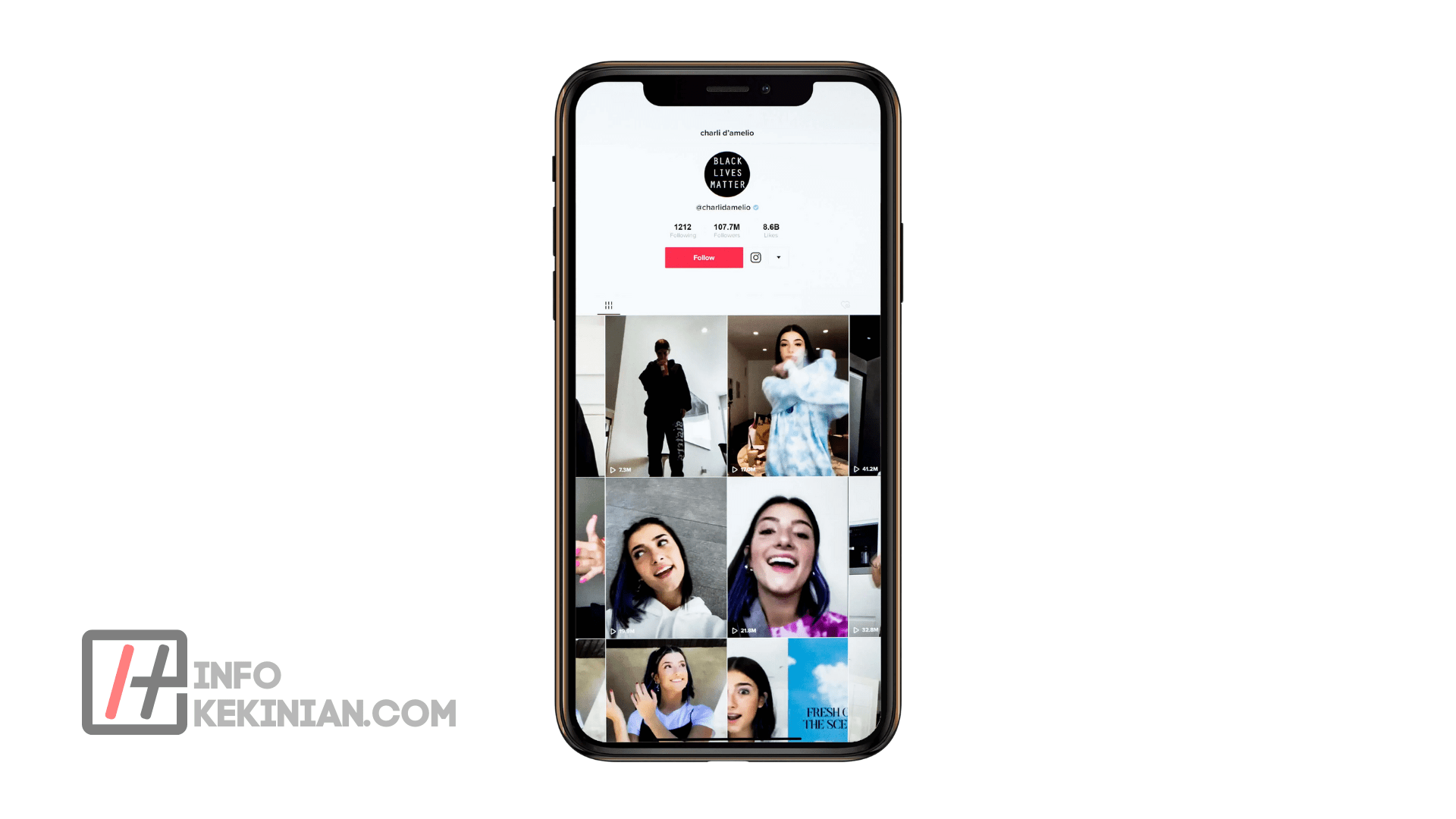 Cara Menggunakan Musicallydown Tiktok