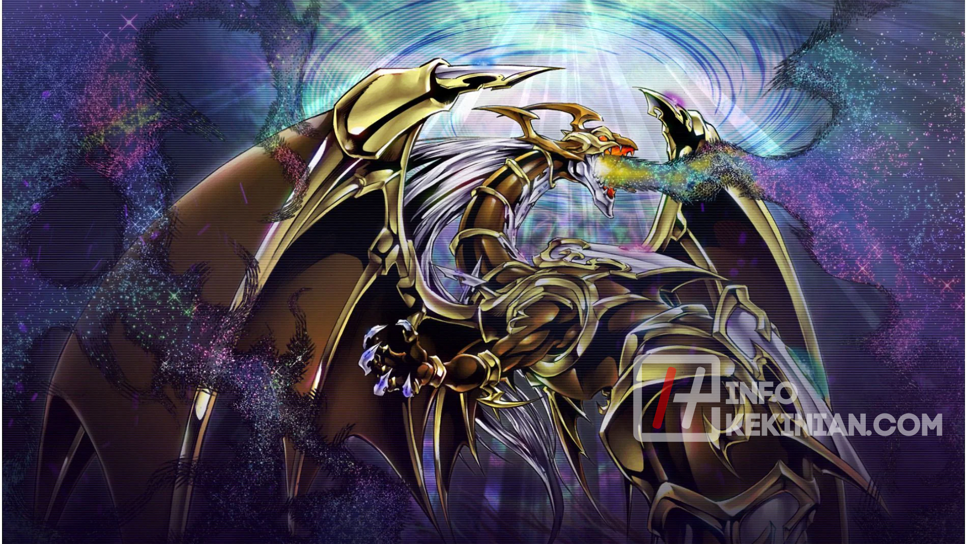 Craft Kartu pada Archetype yang Diinginkan untuk Membuka Secret Pack