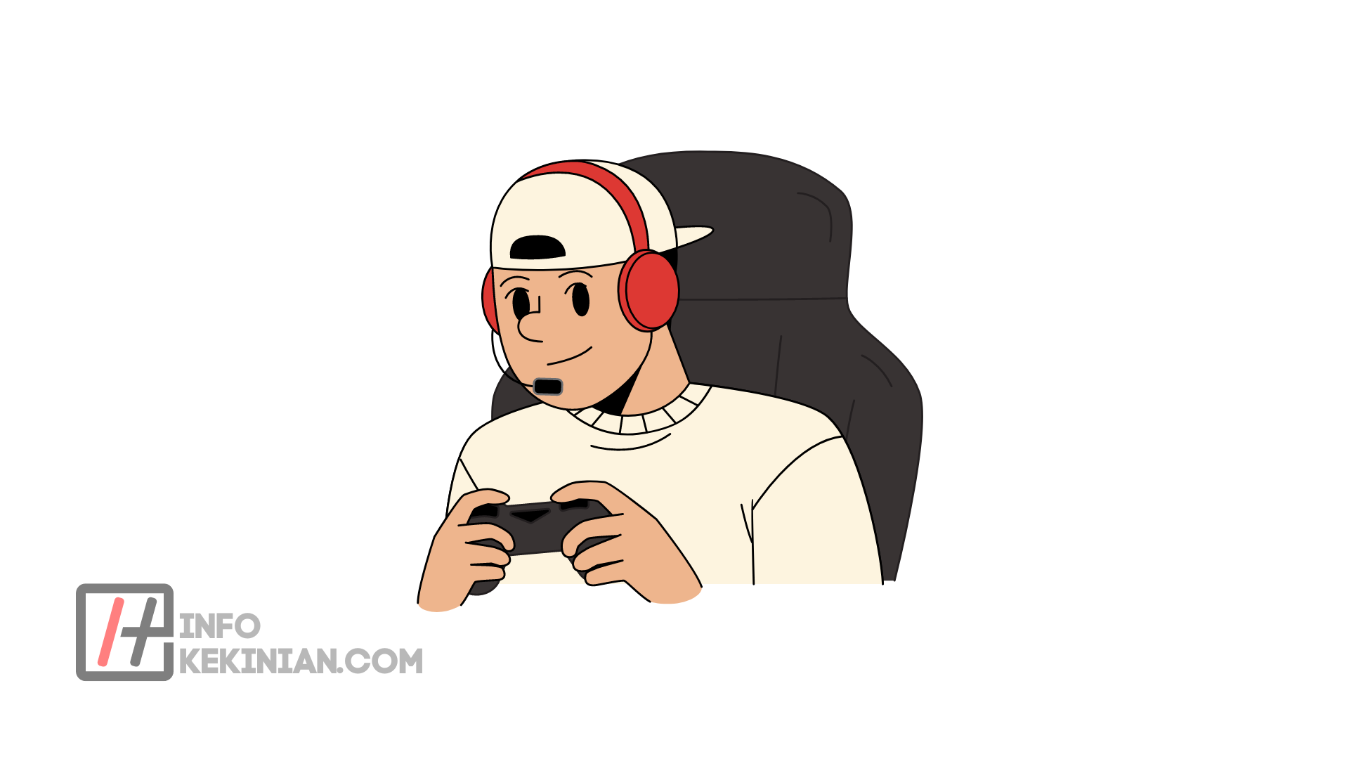 Daftar Aplikasi Game di PC Penyimpanan Ringan