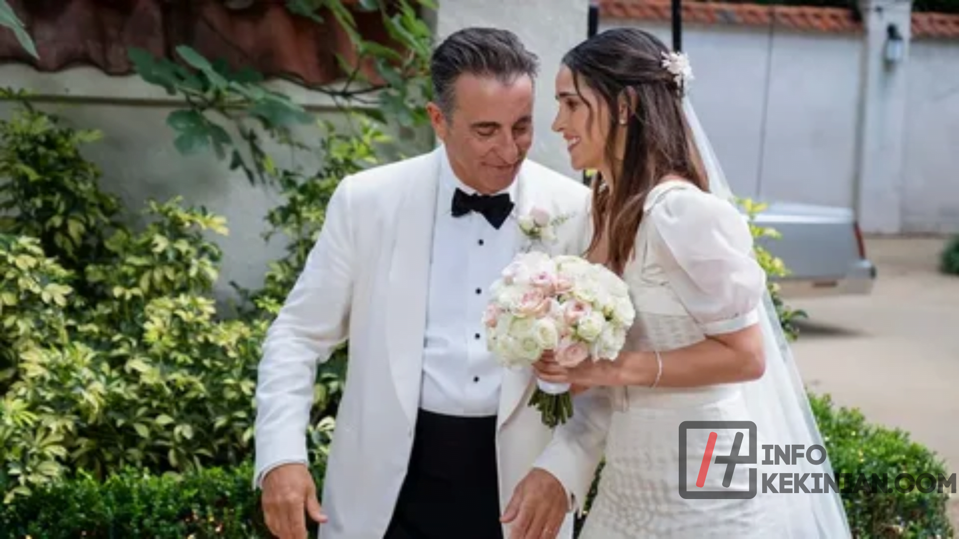 Fakta Film Father of The Bride