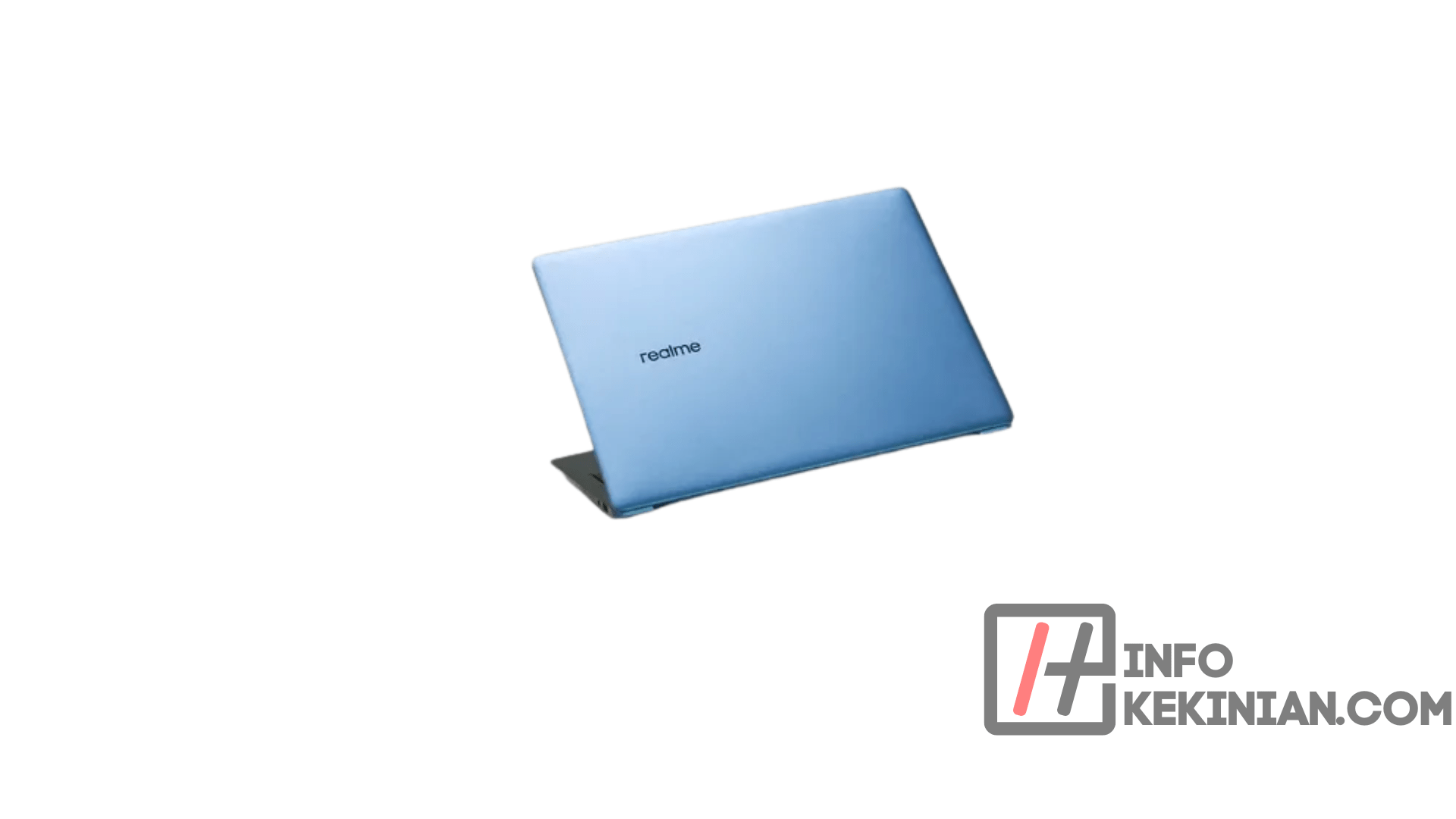 Fitur Andalan Realme Book